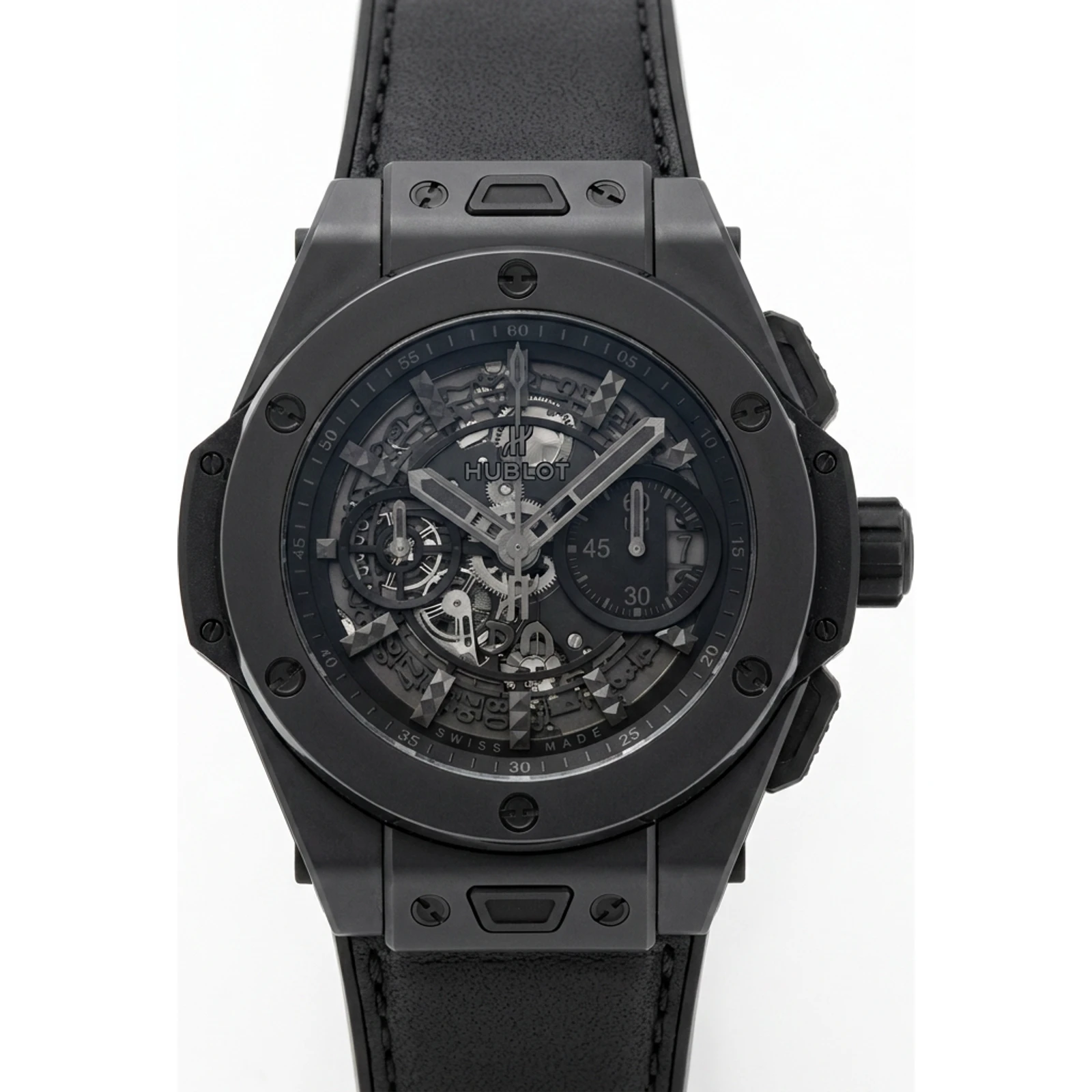 Hublot Big Bang Unico 411.CX.1114.VR.DPM17