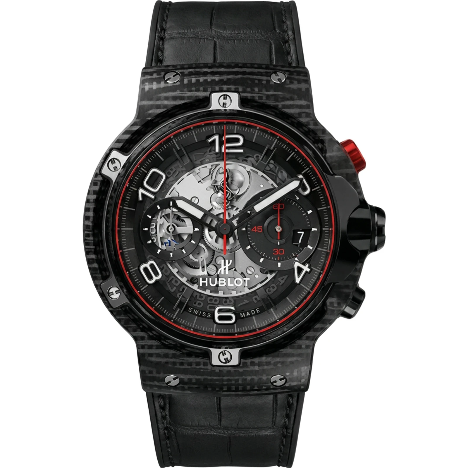 Hublot Classic Fusion 526.QB.0124.VR