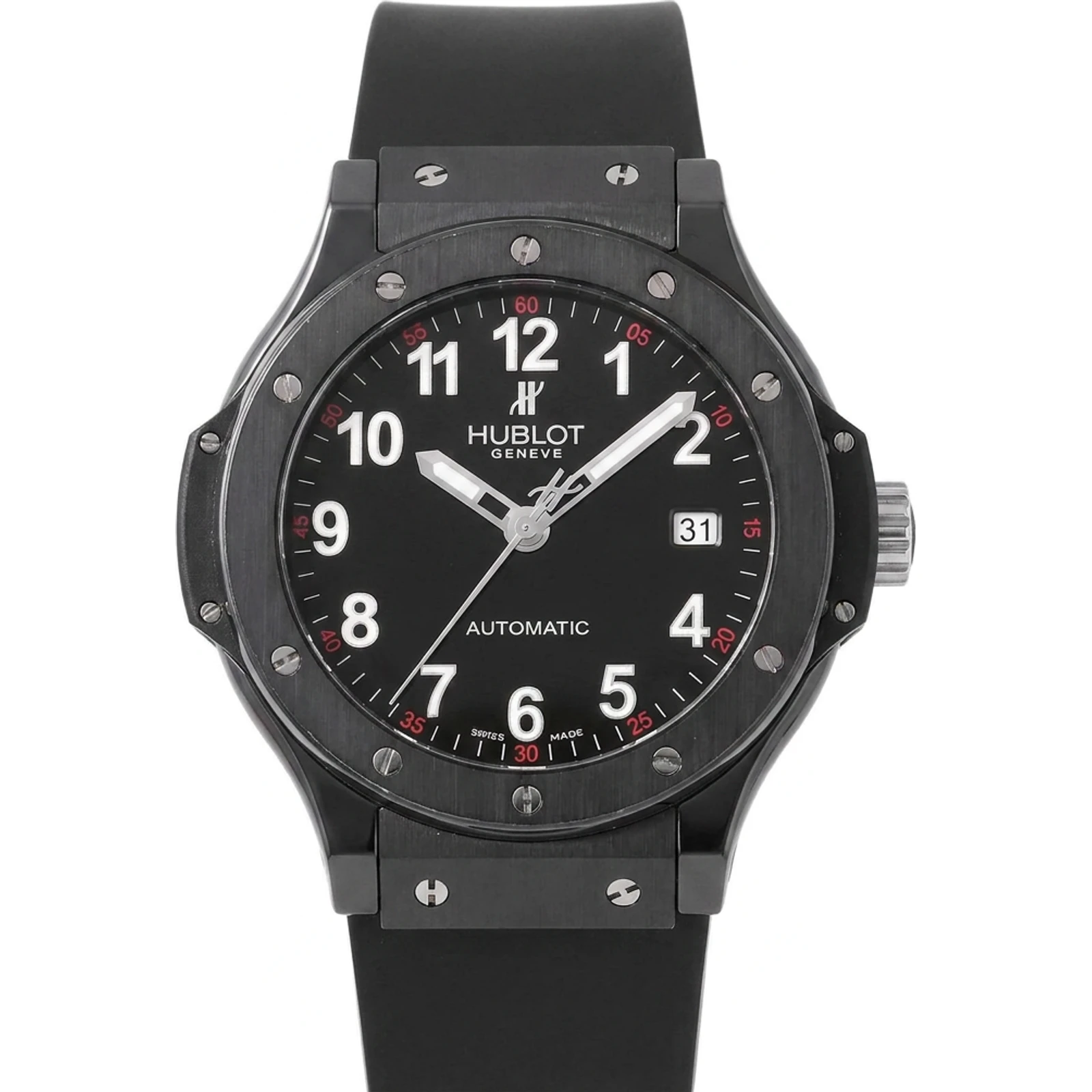 Hublot Classic B1915.11
