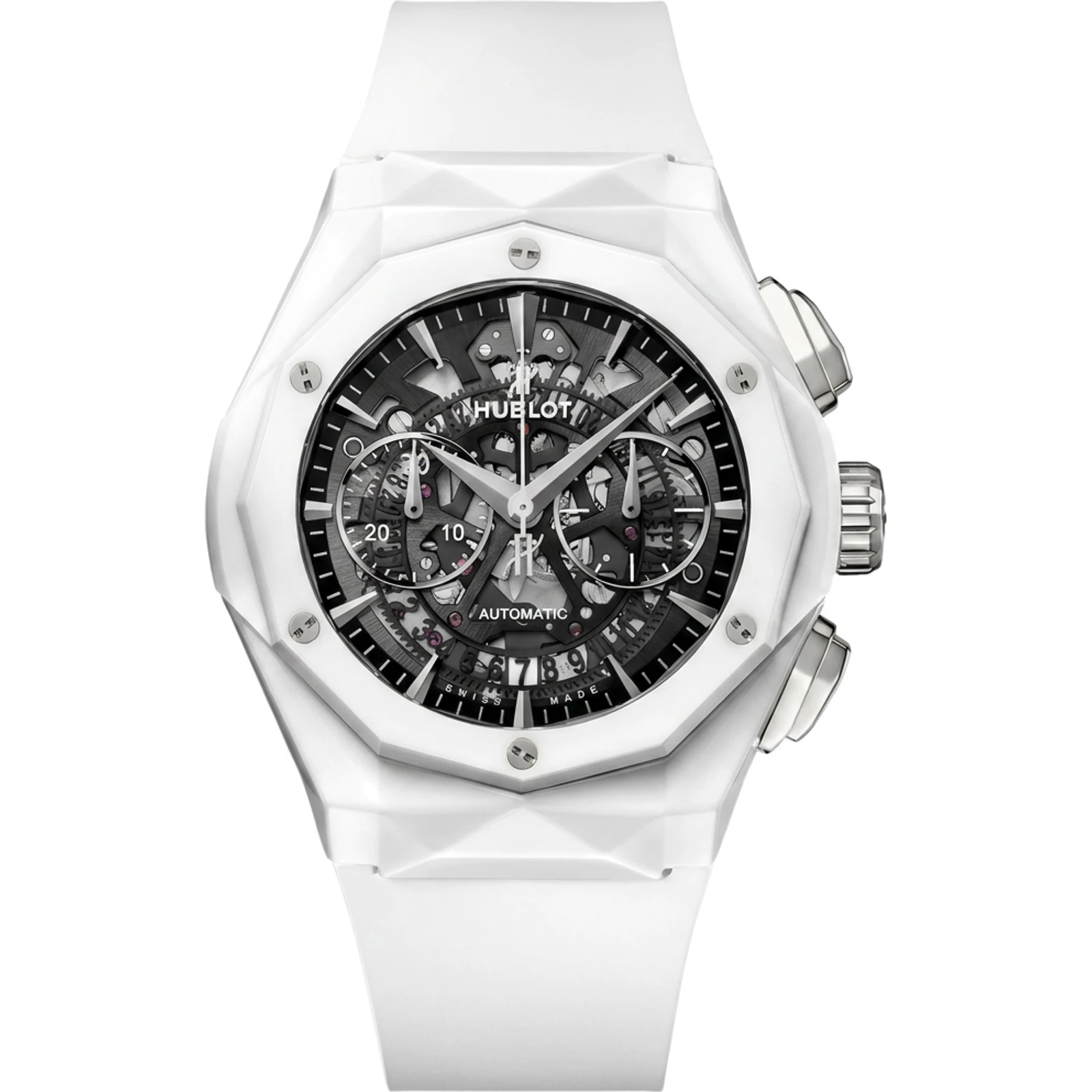 Hublot Classic Fusion Aerofusion 525.HI.0170.RW.ORL21