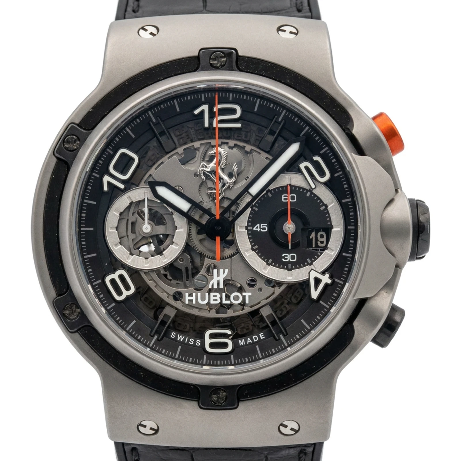 Hublot Classic Fusion 526.NX.0124.VR