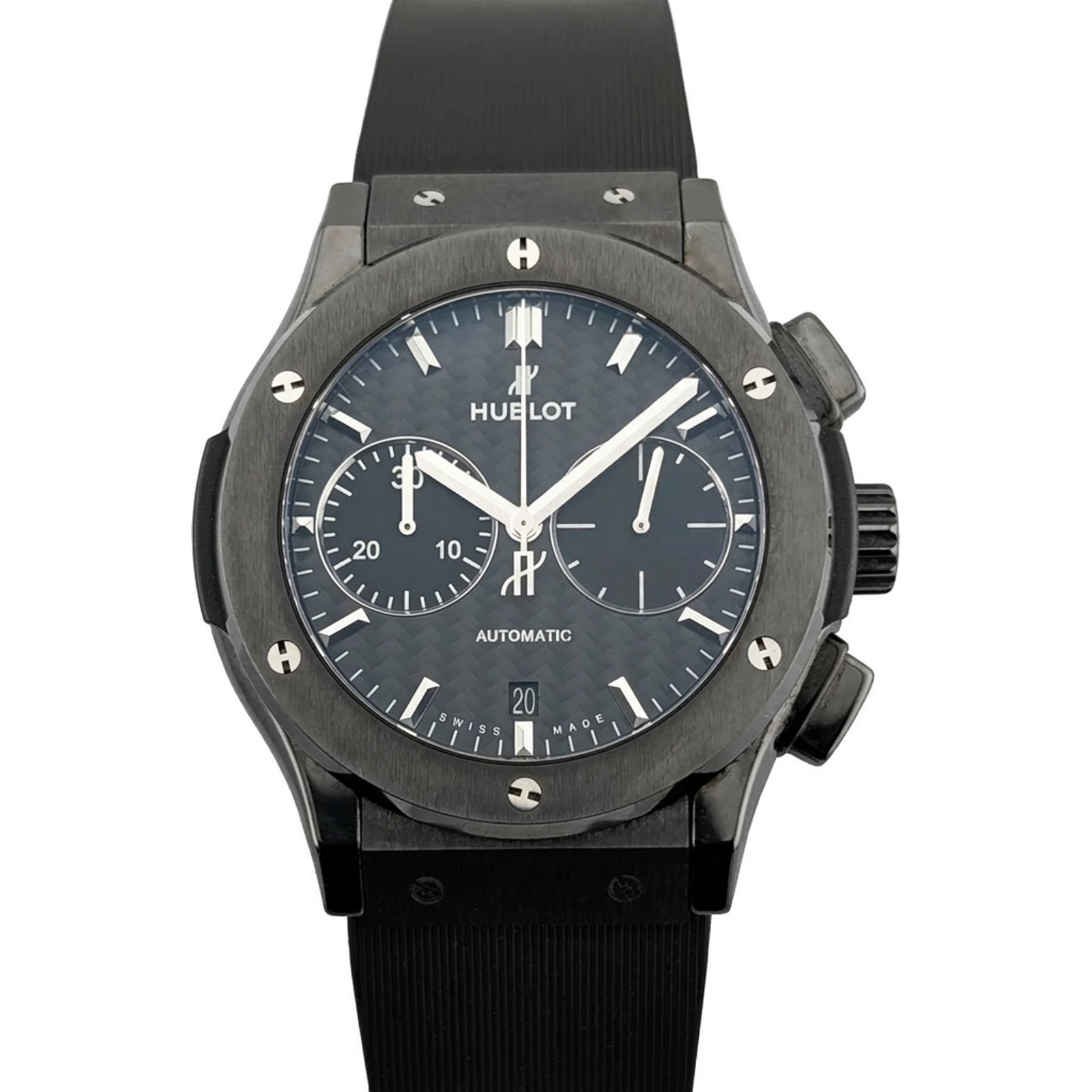 Hublot Classic Fusion Chronograph 541.CM.1771.RX