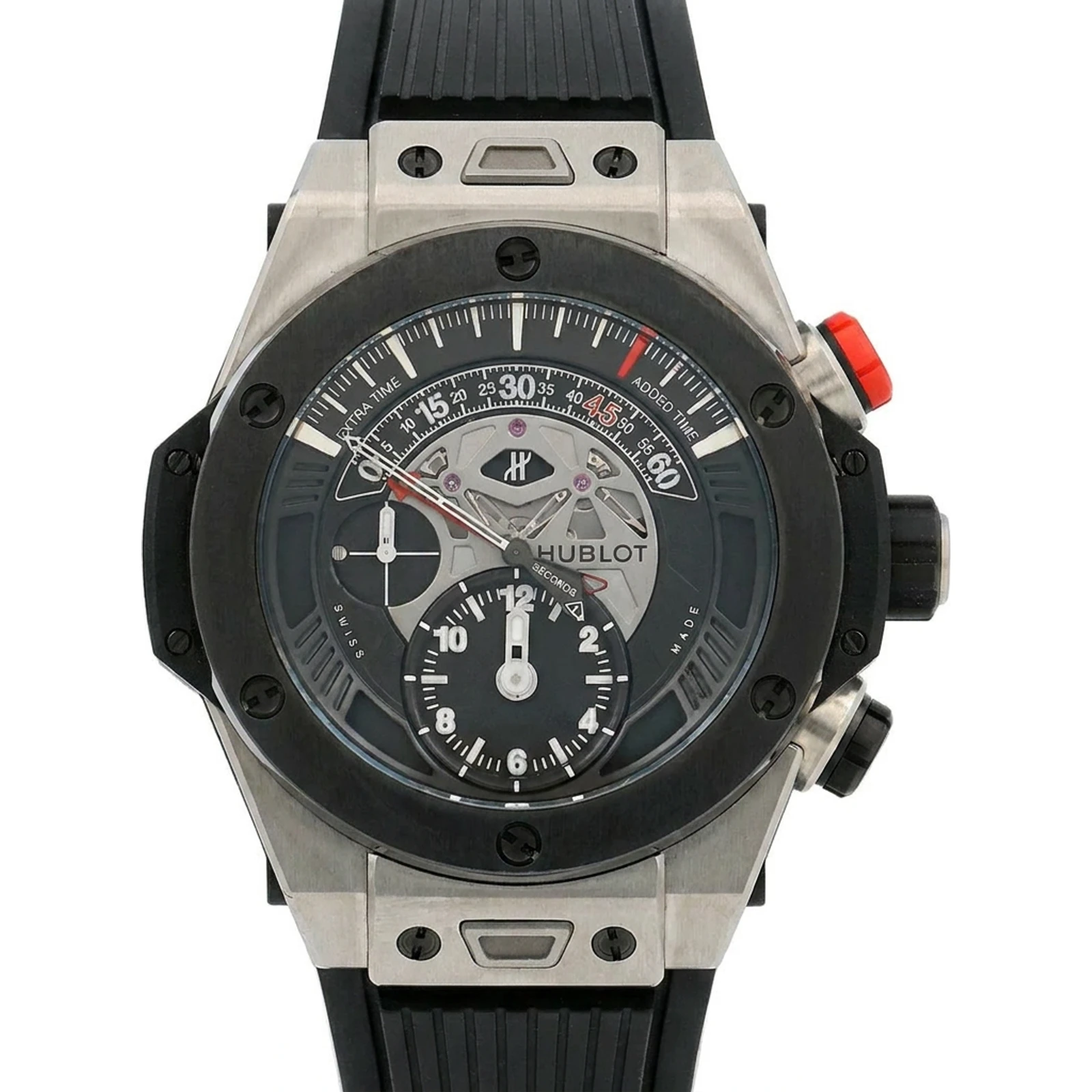 Hublot Big Bang Unico 413.NM.1127.RX