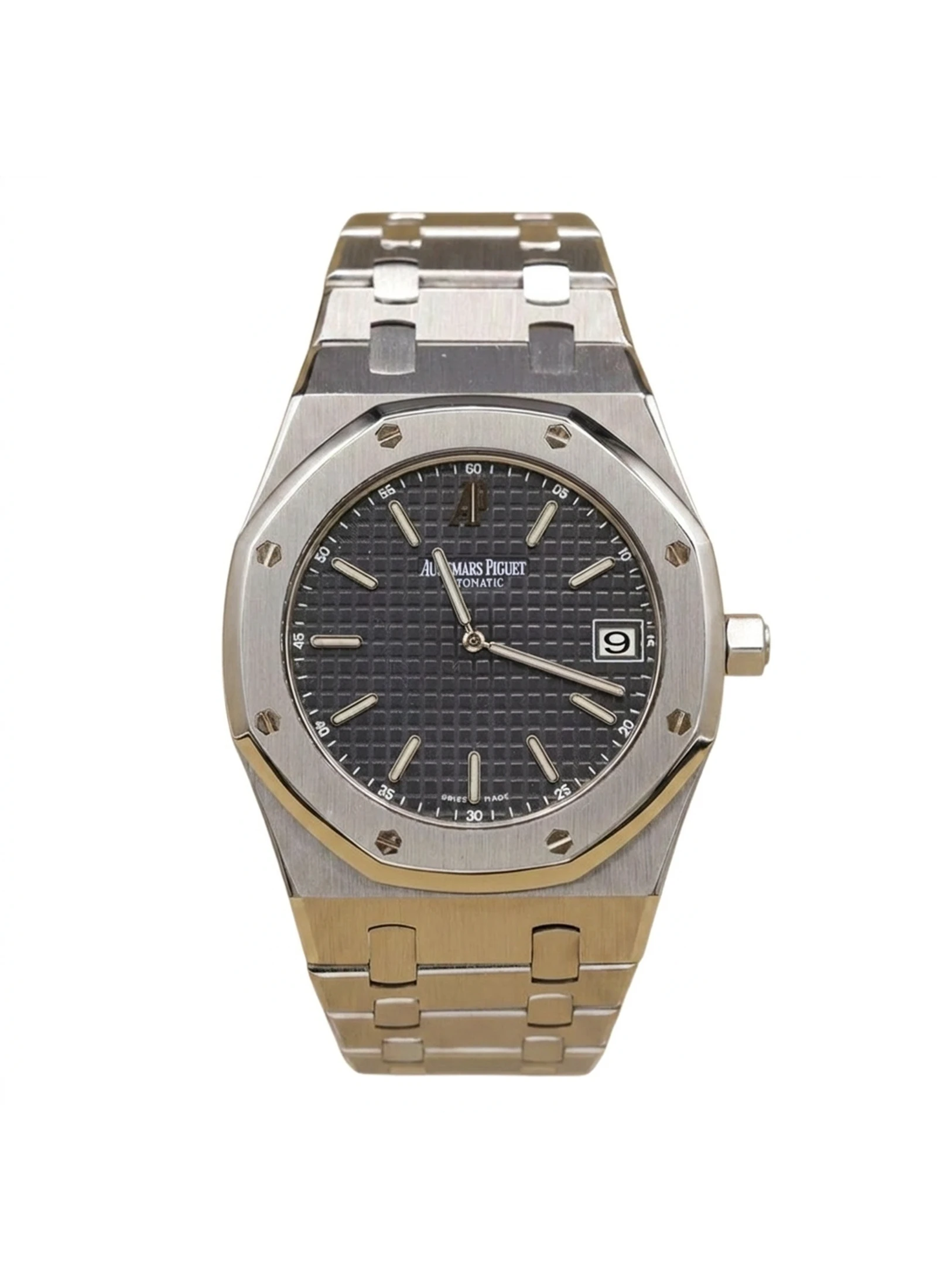 Audemars Piguet Royal Oak Jumbo 15202ST.OO.0944ST.02