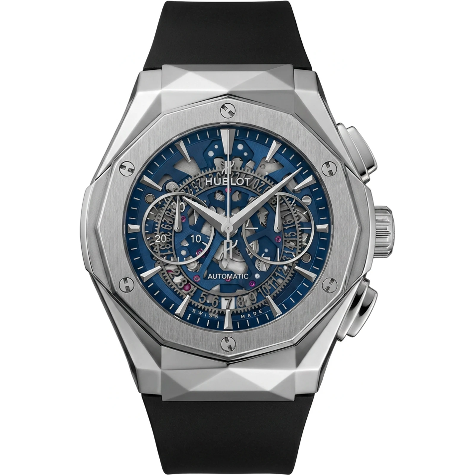 Hublot Classic Fusion Aerofusion 525.NX.5170.RX.ORL21
