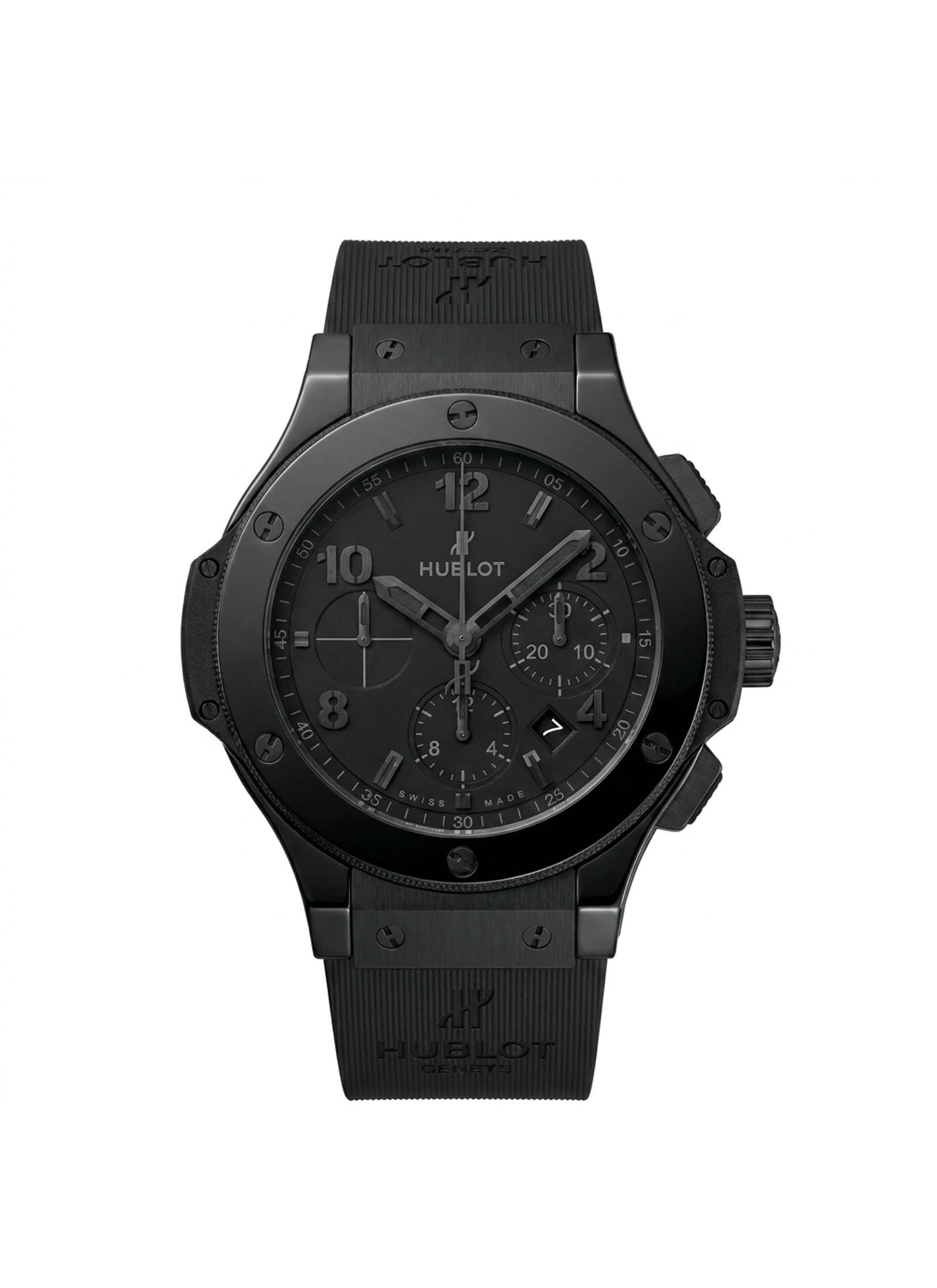 Hublot Big Bang 44 mm 301.CD.134.RX.190
