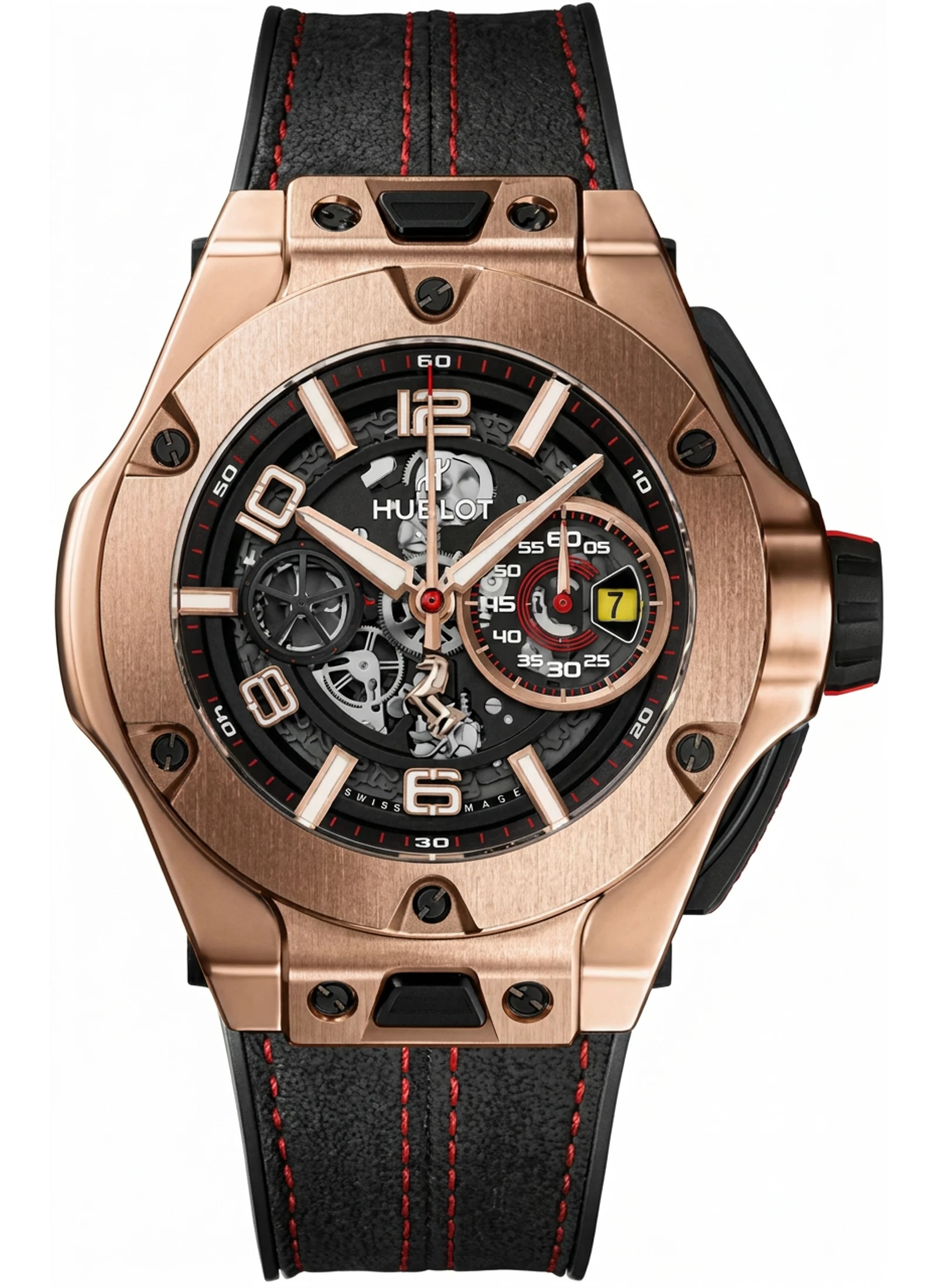 Hublot Big Bang Ferrari 402.OX.0138.WR