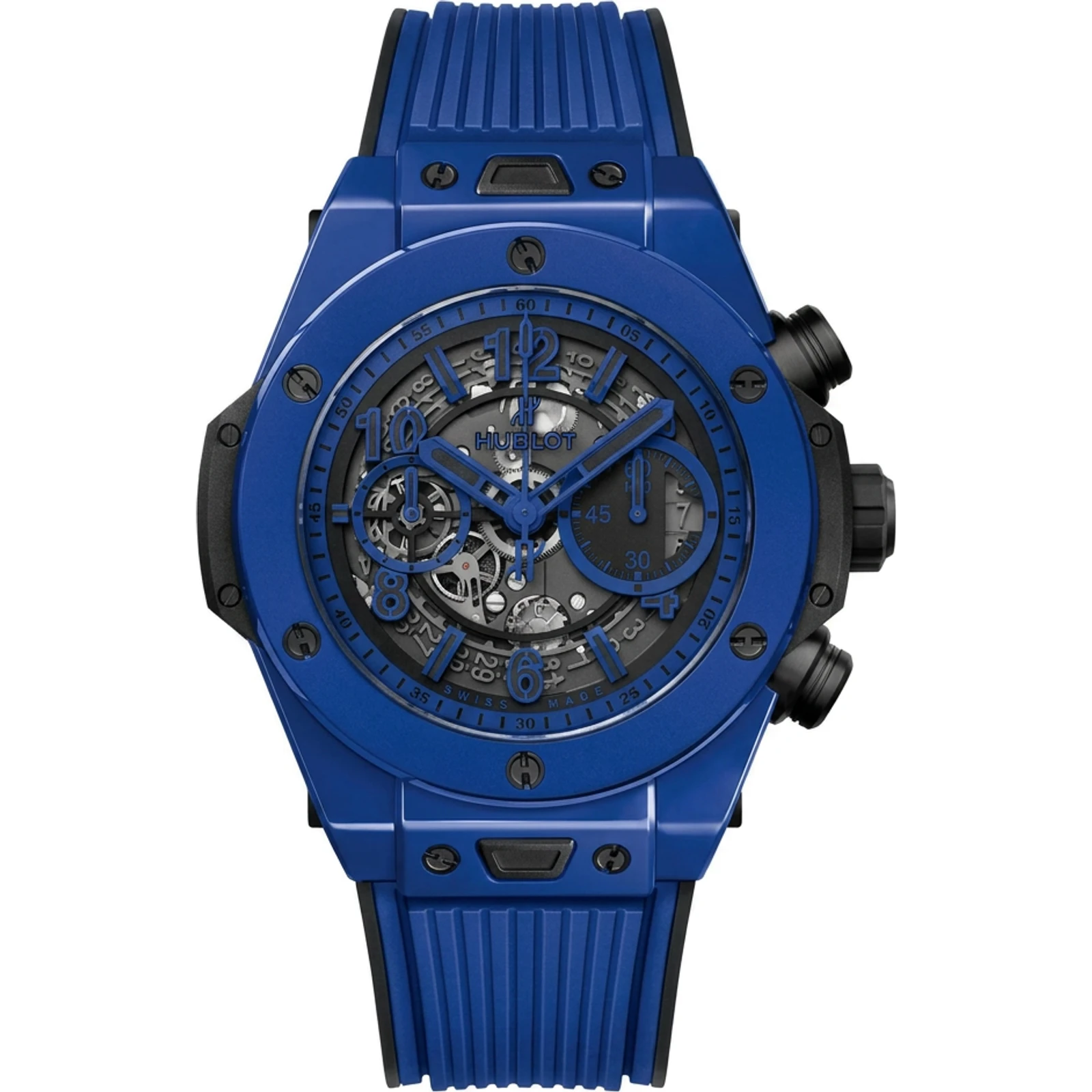 Hublot Big Bang Unico 411.ES.5119.RX