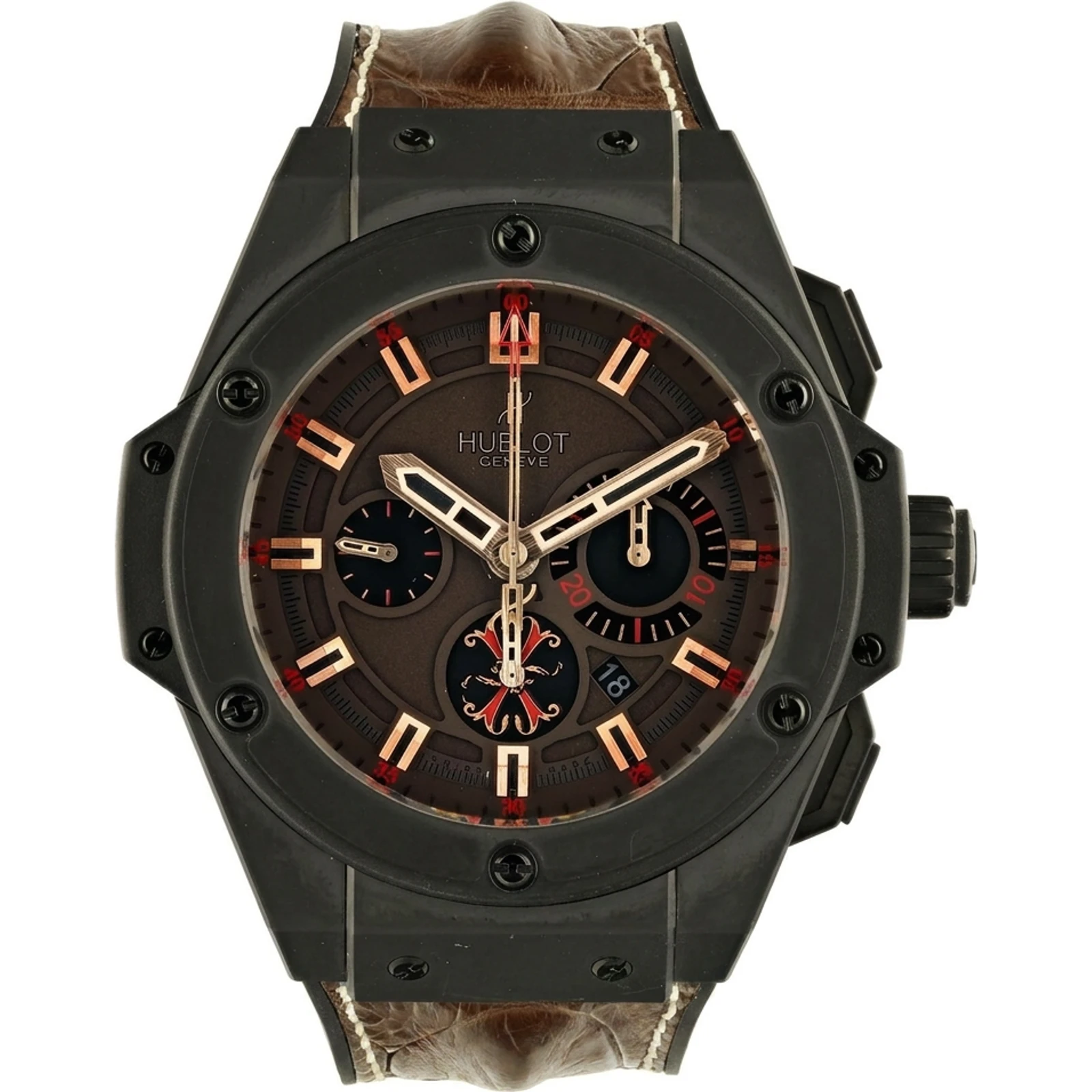 Hublot King Power 703.CI.3113.HR.OPX12