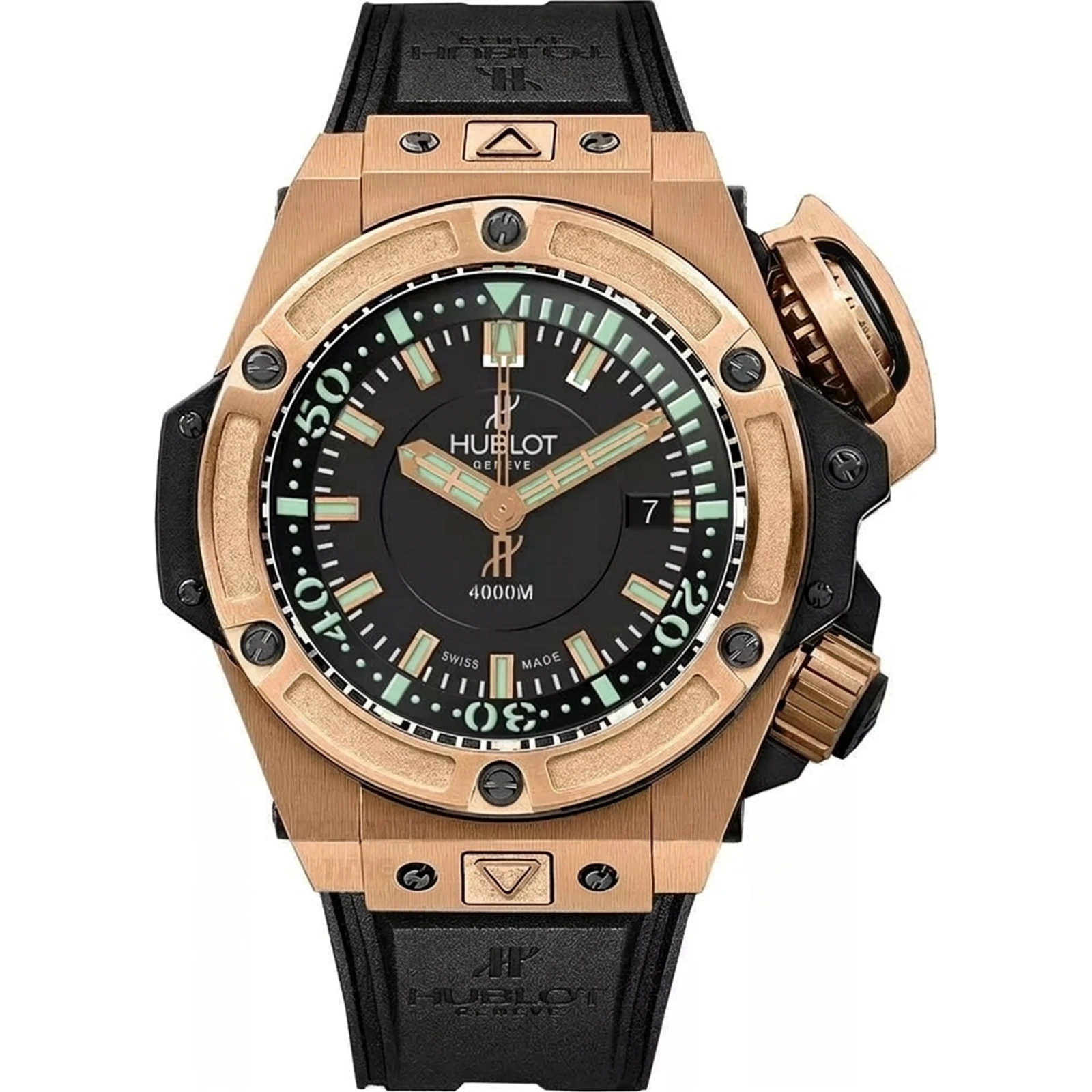 Hublot King Power 731.OX.1170.RX