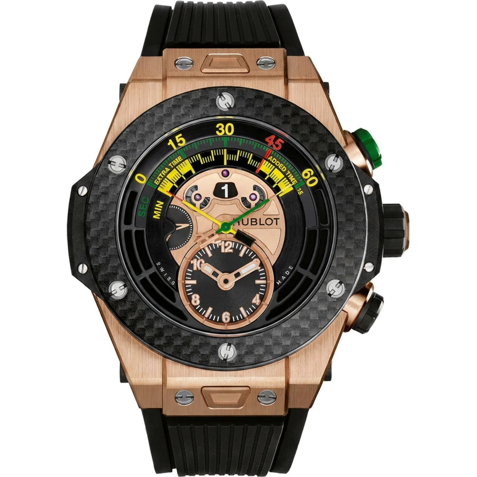 Hublot Big Bang Unico 412.OQ.1128.RX
