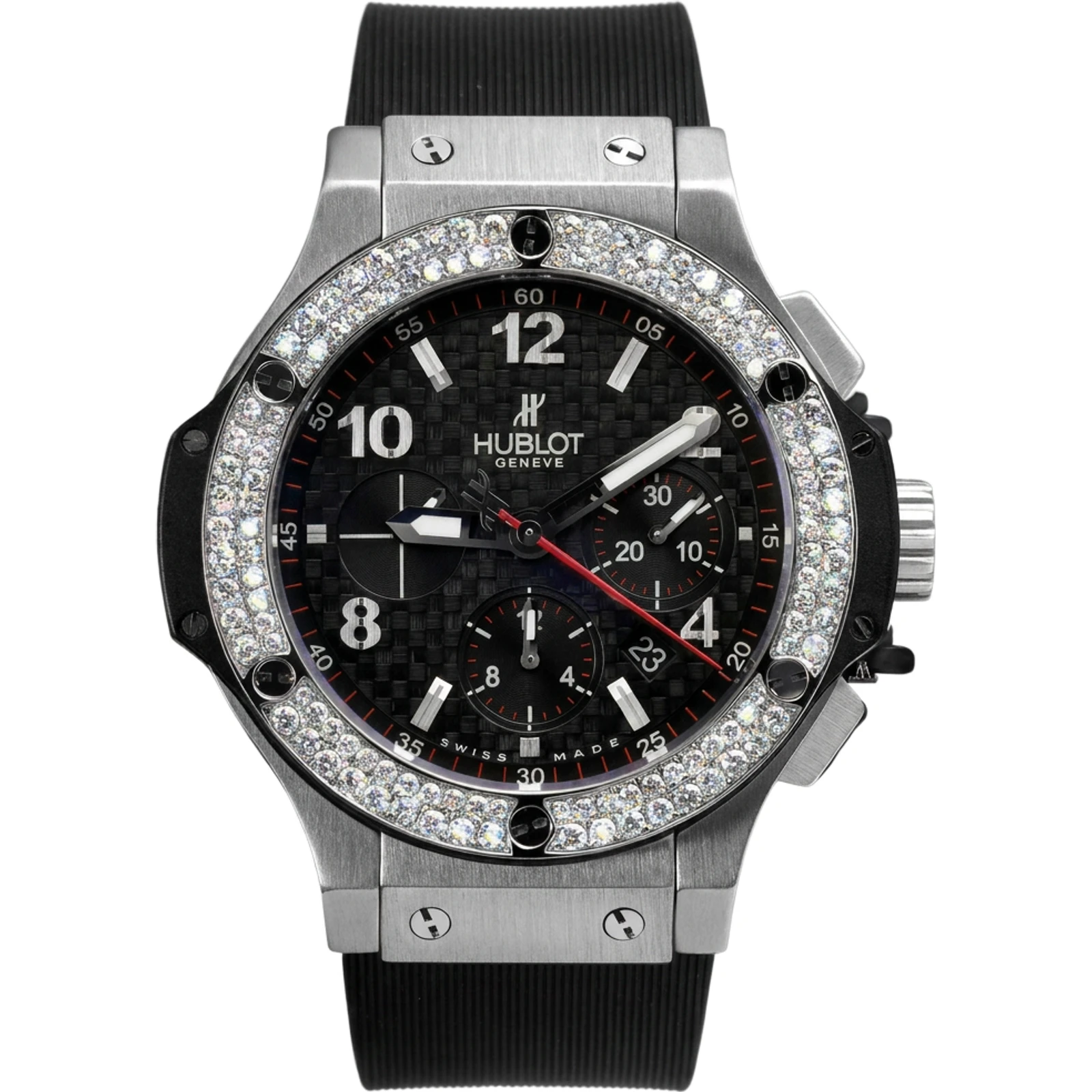 Hublot Big Bang 44 mm 301.SM.1770.GR
