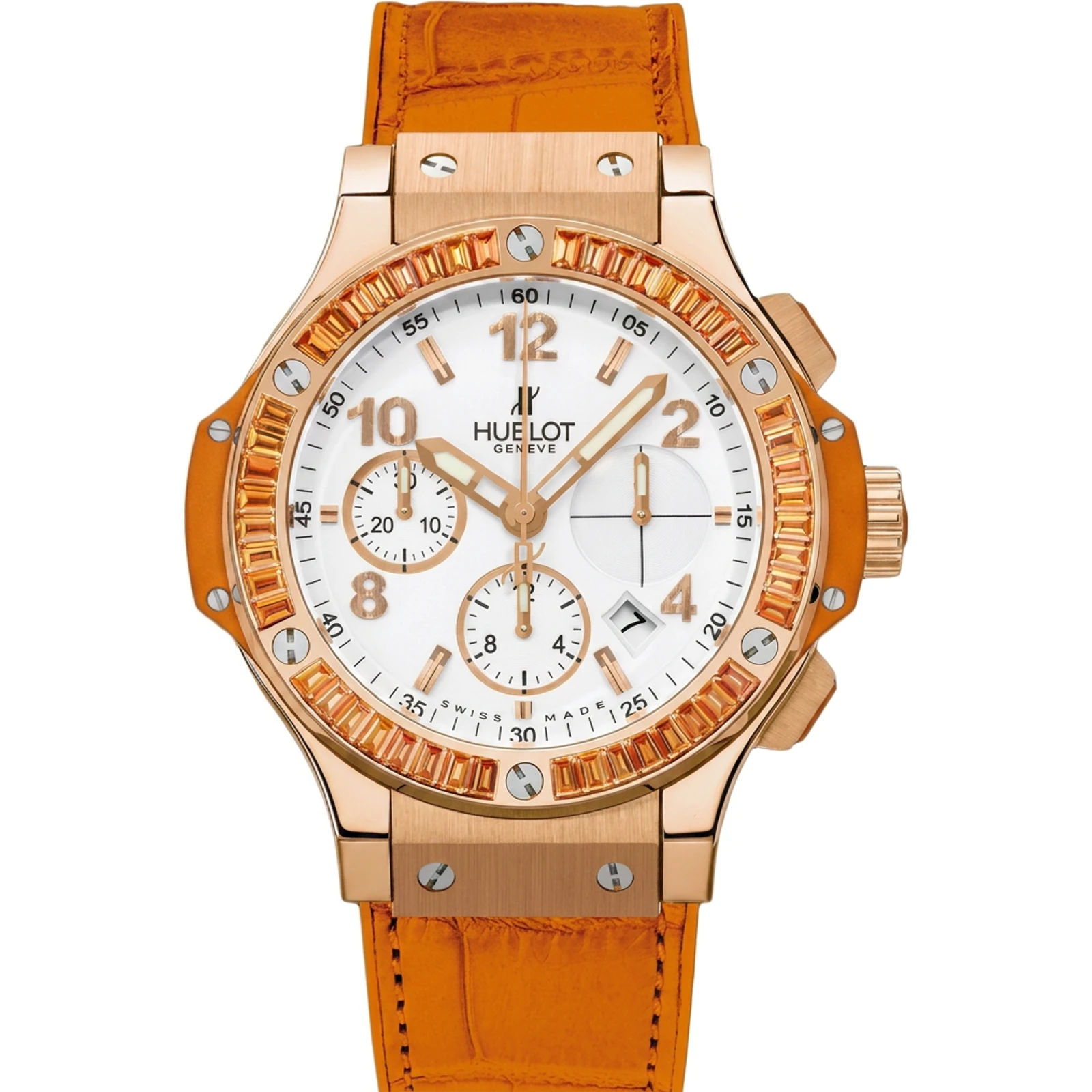 Hublot Big Bang Tutti Frutti 341.PO.2010.LR.1906