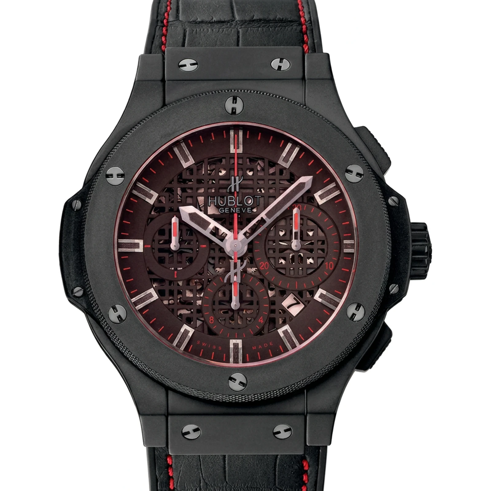 Hublot Big Bang Aero Bang 311.CI.1130.GR.JLI11