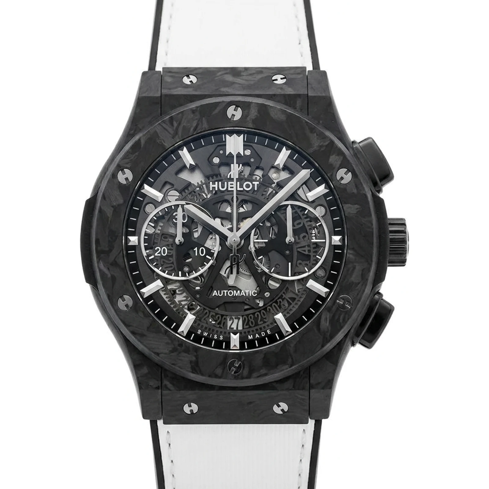 Hublot Classic Fusion Aerofusion 525.QK.0170.NR.JPN