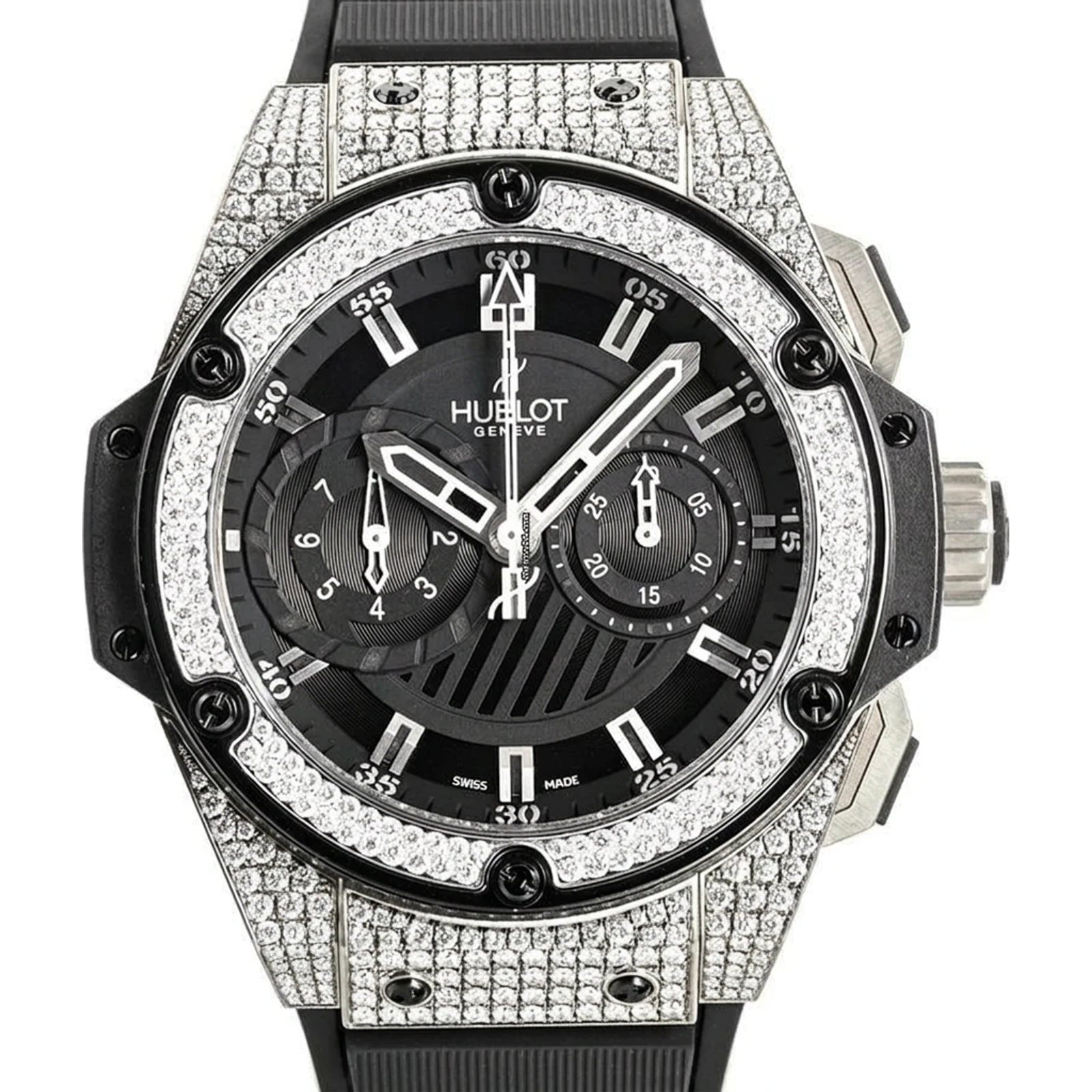 Hublot King Power 715.ZX.1127.RX