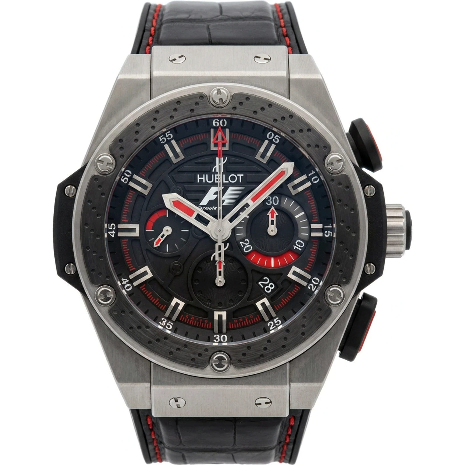 Hublot King Power 703.ZM.1123.NR.FMO10