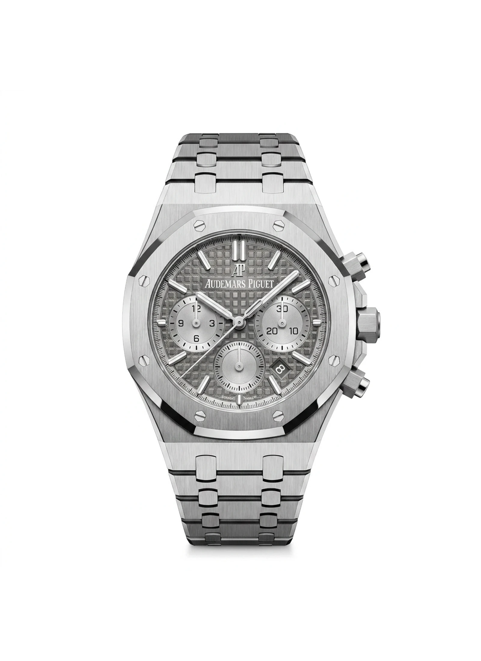 Audemars Piguet Royal Oak Chronograph 26715ST.OO.1356ST.02
