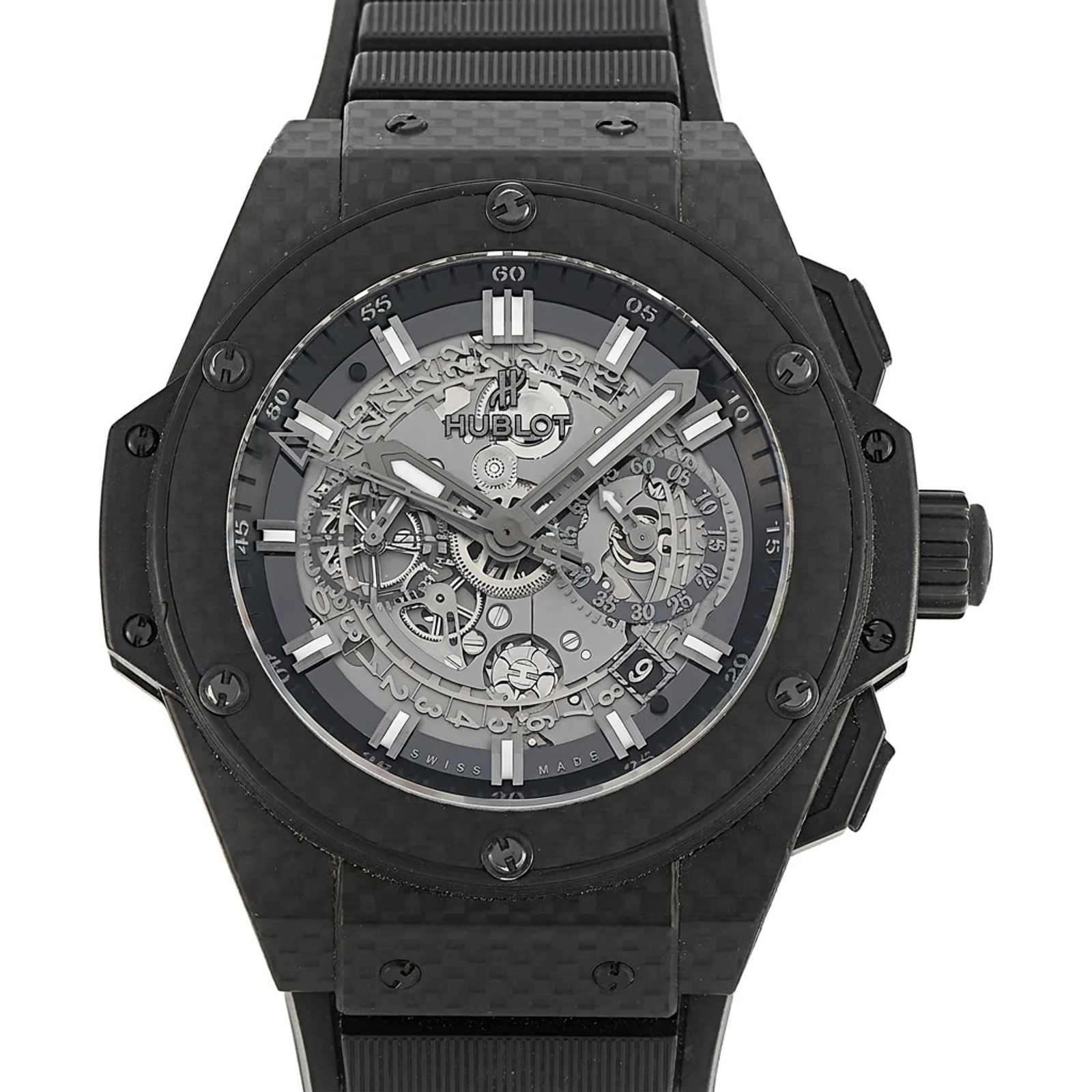 Hublot King Power 701.QX.0140.RX