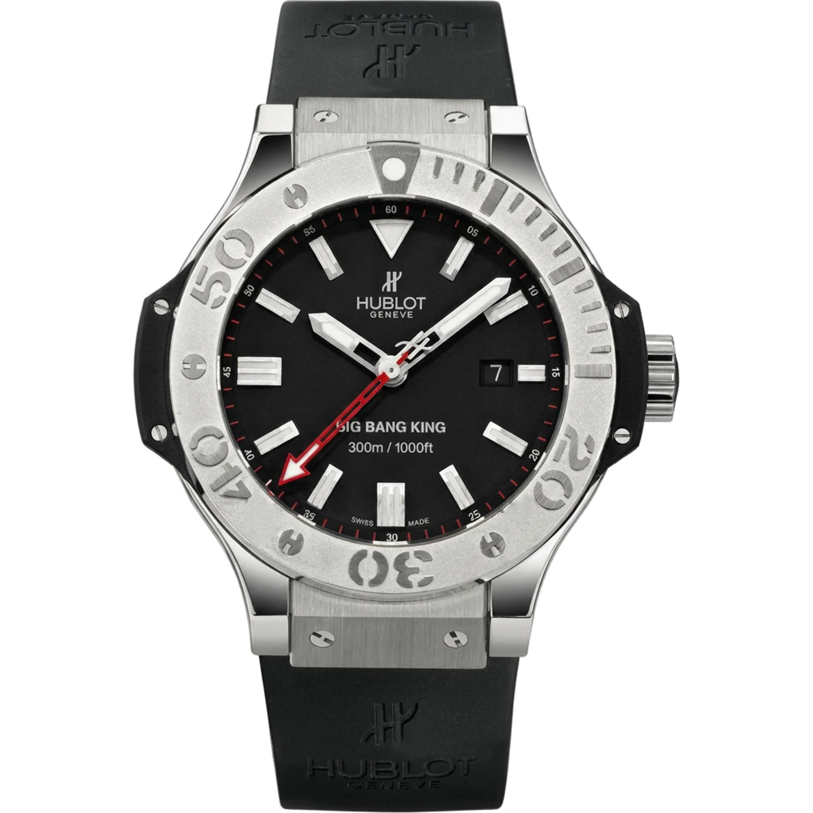 Hublot Big Bang King 322.LX.100.RX