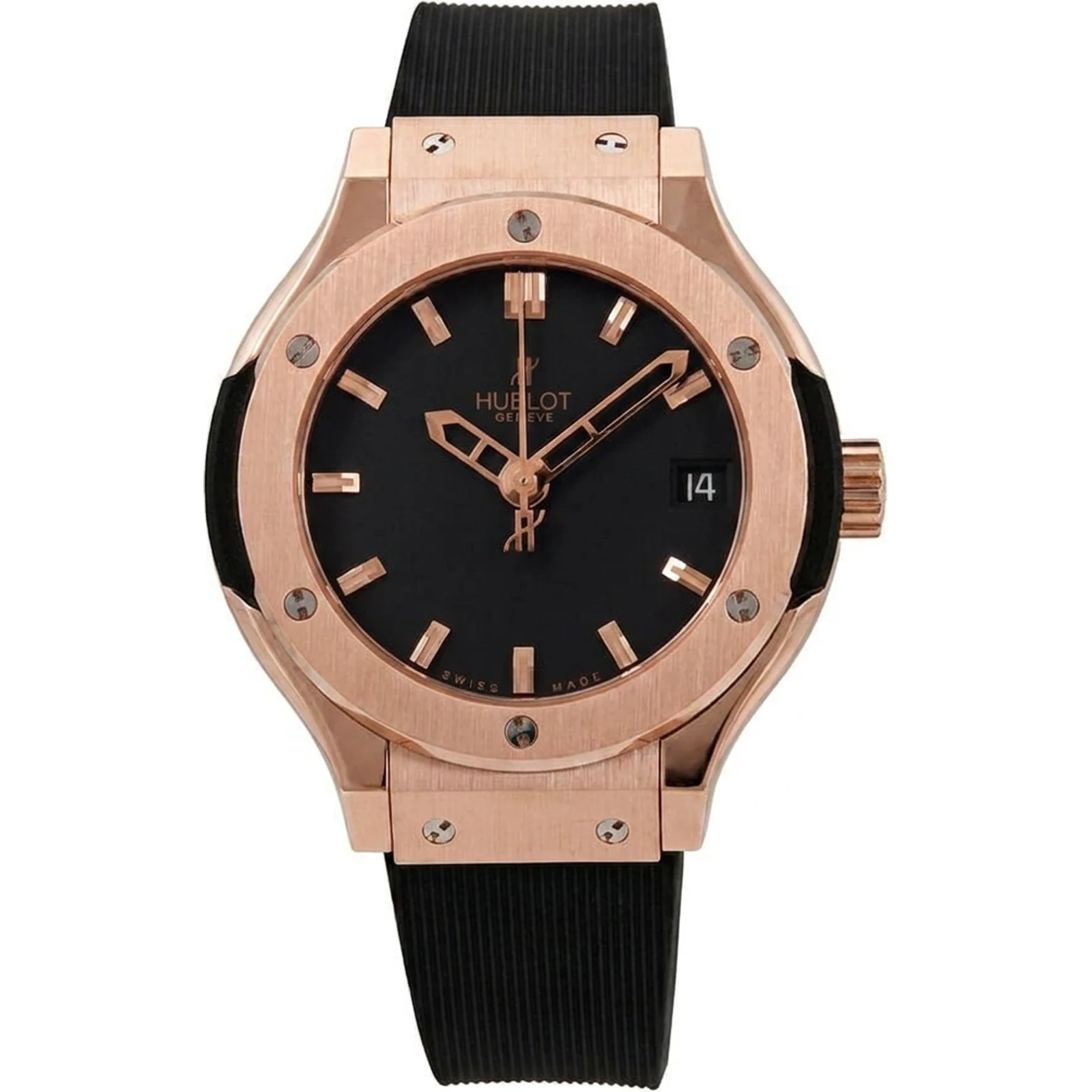 Hublot Classic Fusion Quartz 581.OX.1180.RX