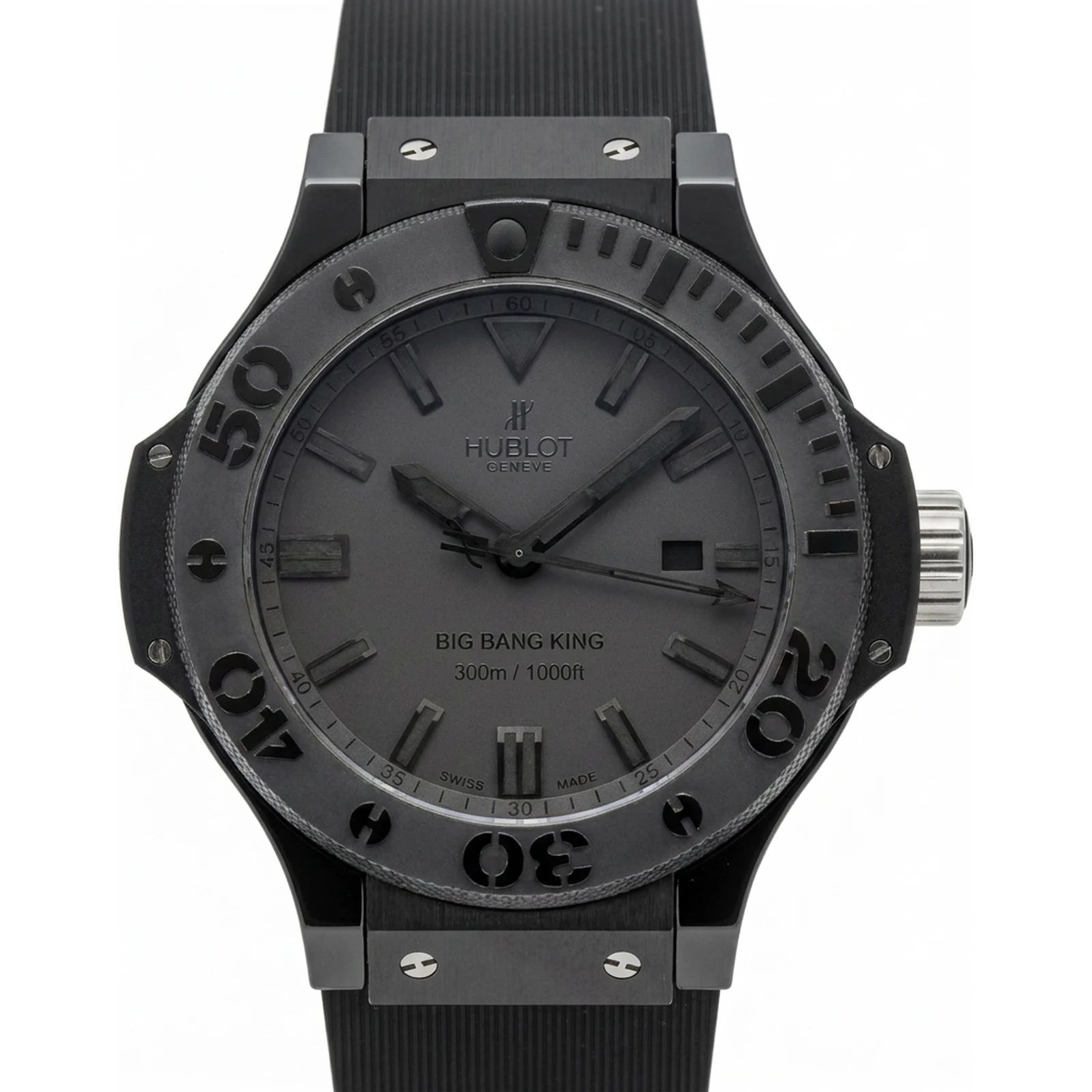 Hublot Big Bang King 322.CM.1110.RX