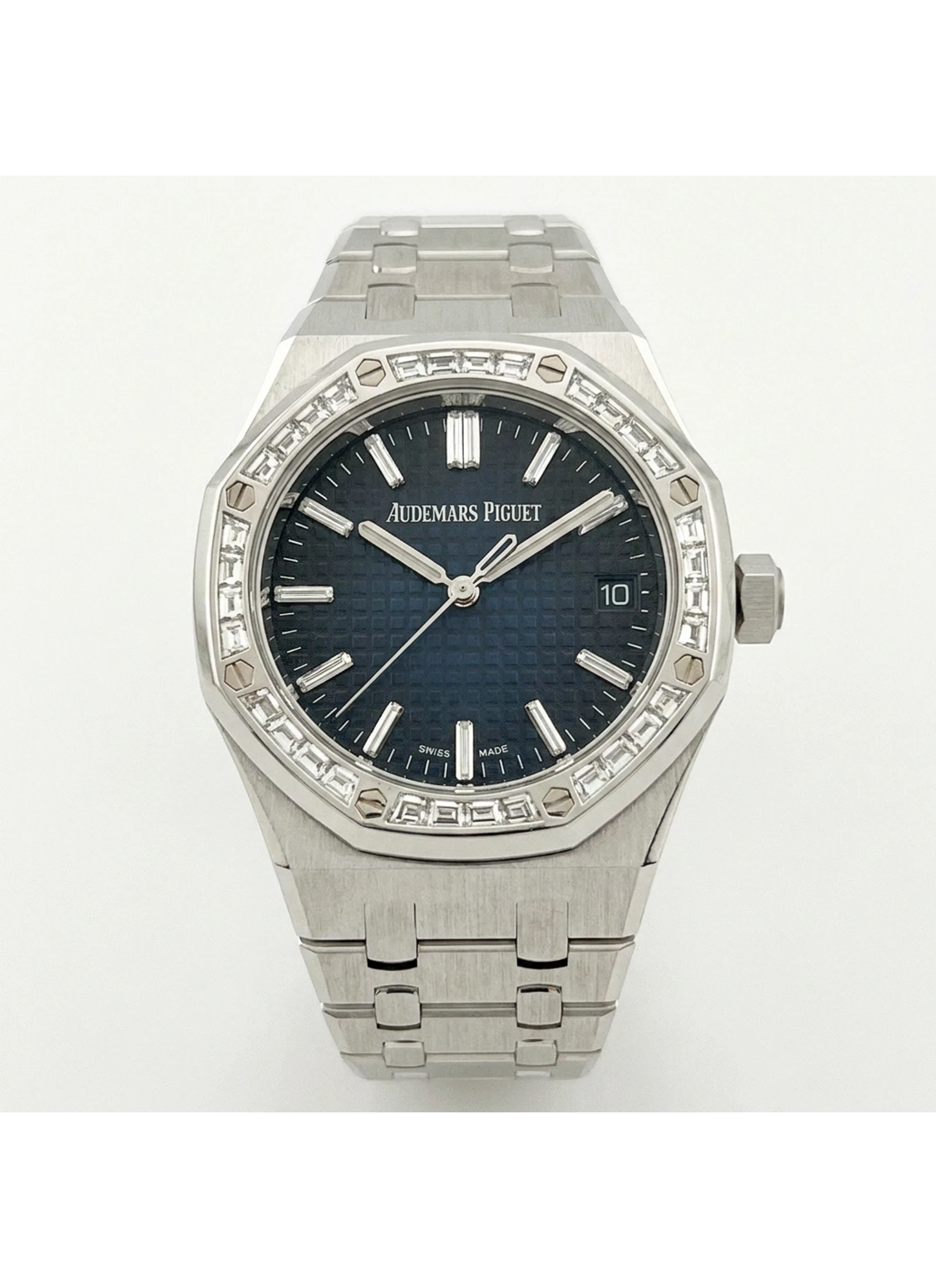 Audemars Piguet Royal Oak Selfwinding 15551BC.ZZ.1356BC.01