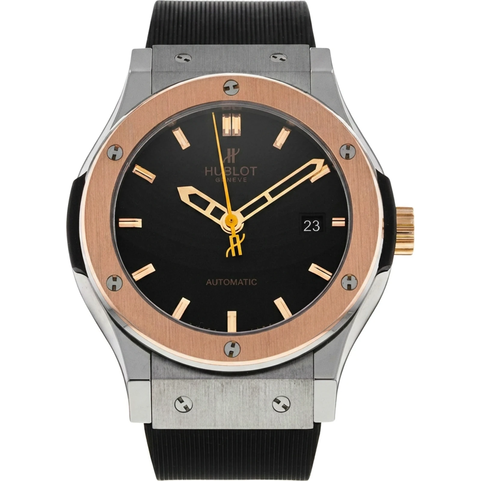 Hublot Classic Fusion 542.NO.1180.RX