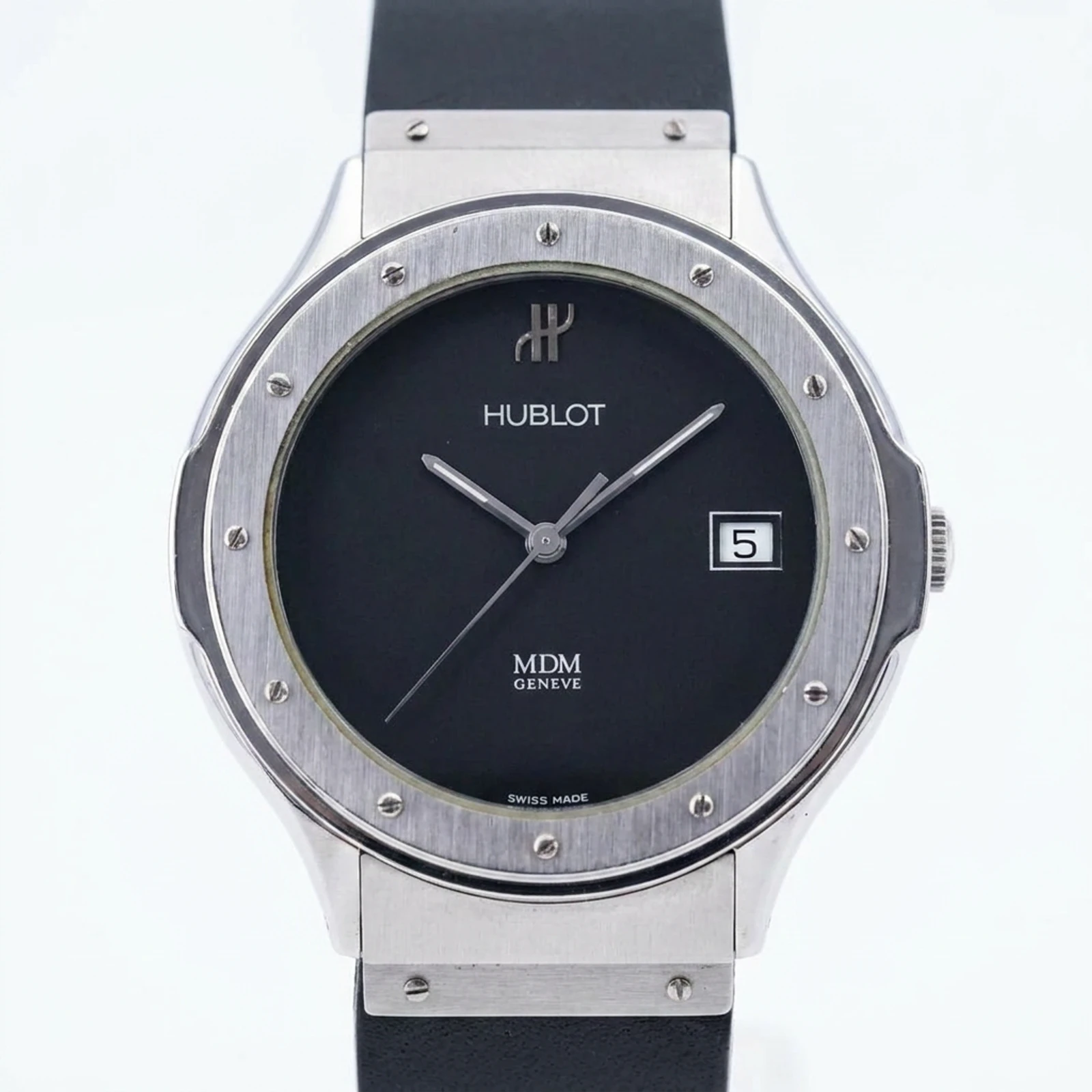 Hublot Classic D1823.1