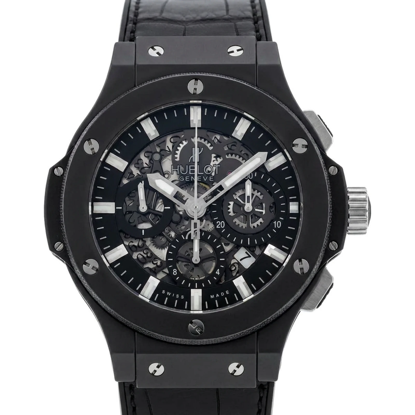Hublot Big Bang Aero Bang 311.CI.1170.GR