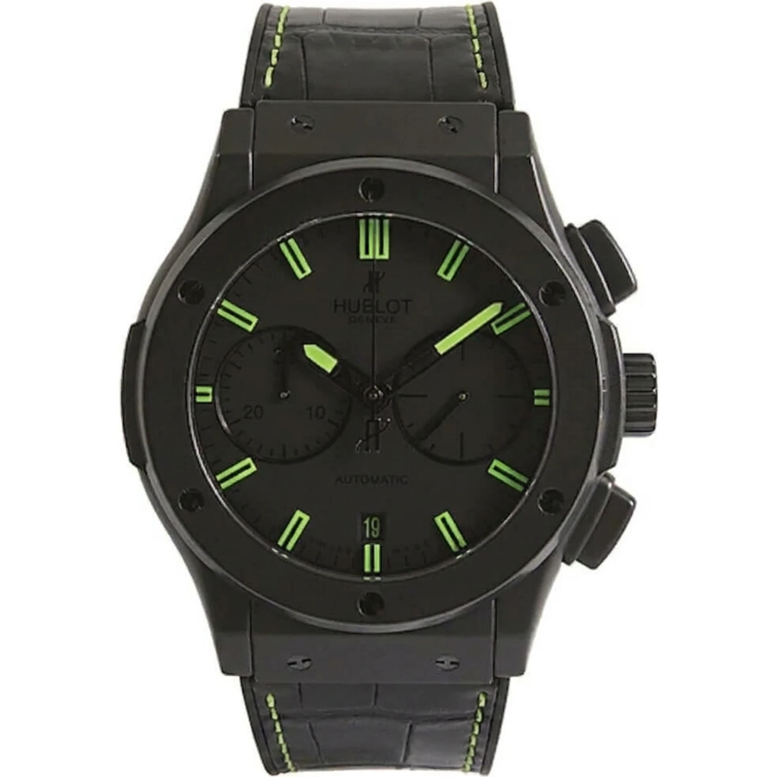 Hublot Classic Fusion Chronograph 521.CI.1110.LR.SDQ12