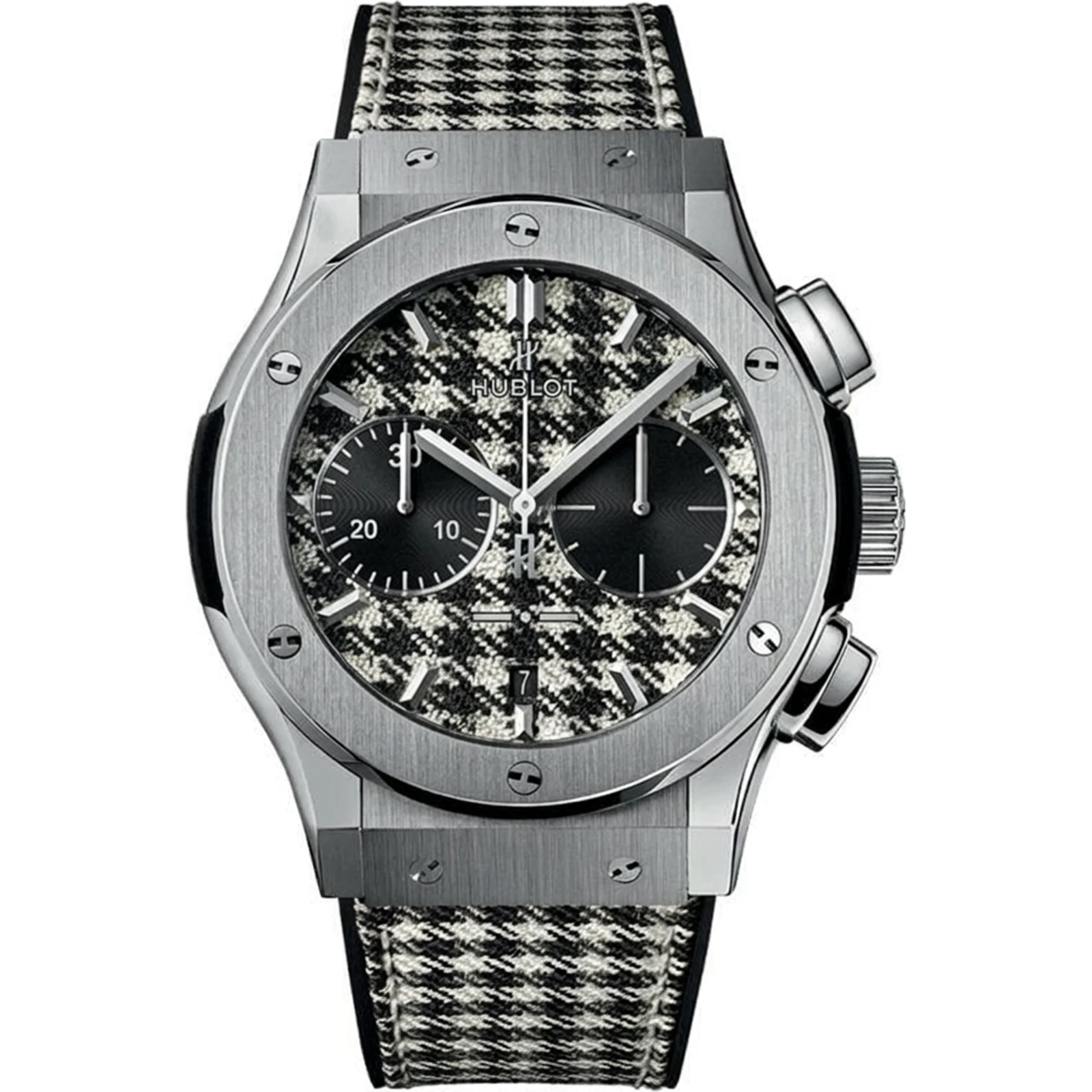 Hublot Classic Fusion Chronograph 521.NX.2702.NR.ITI17