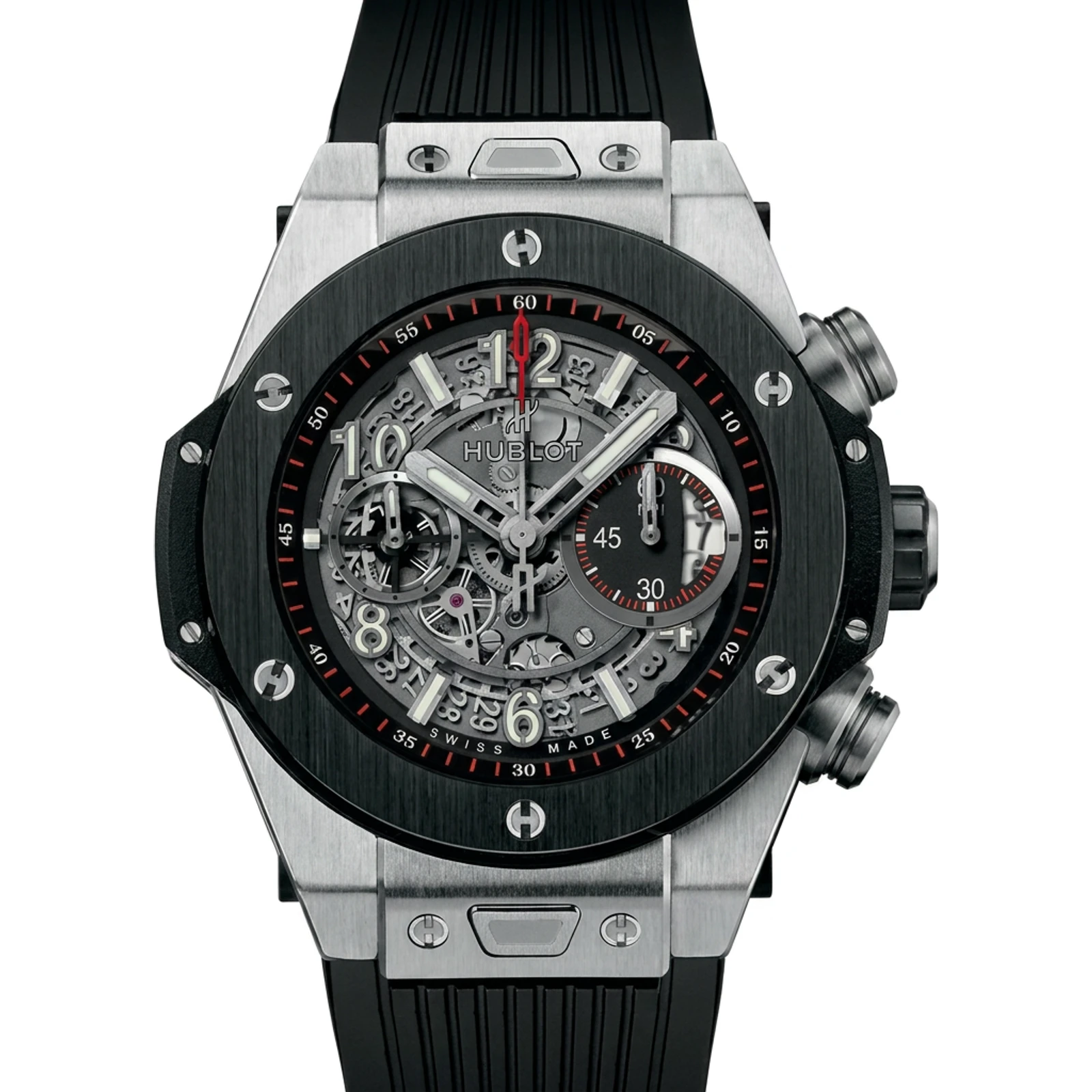Hublot Big Bang Unico 411.NM.1170.RX