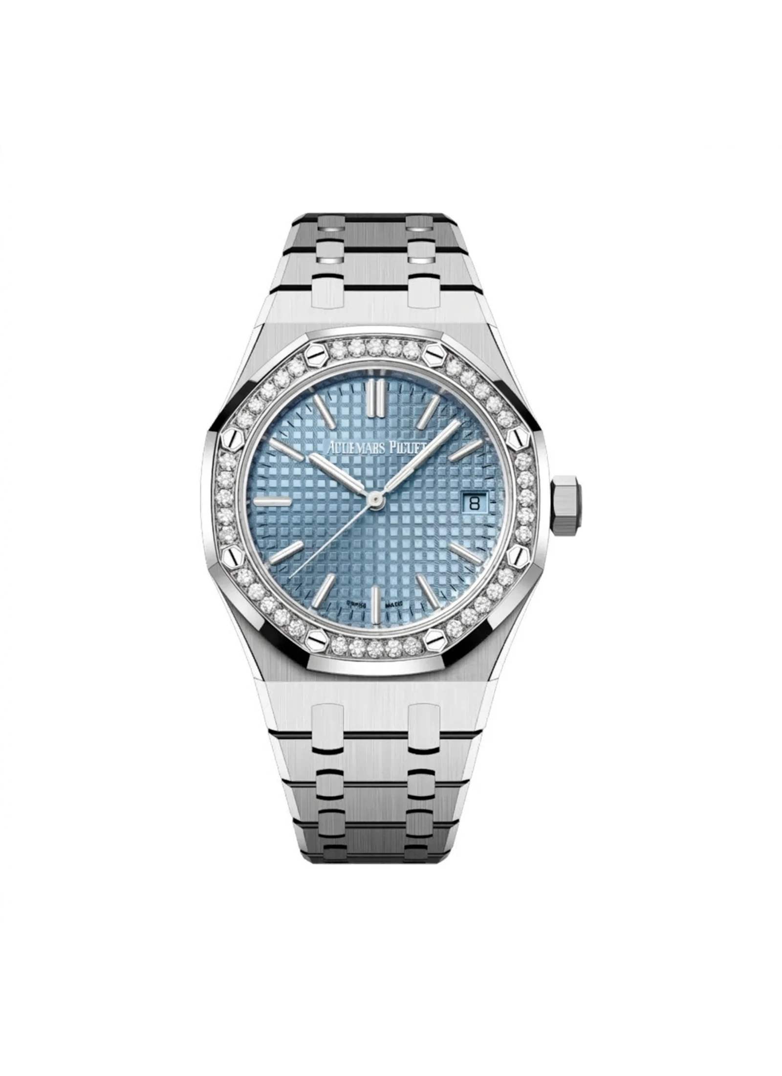 Audemars Piguet Royal Oak Selfwinding 15551ST.ZZ.1356ST.04