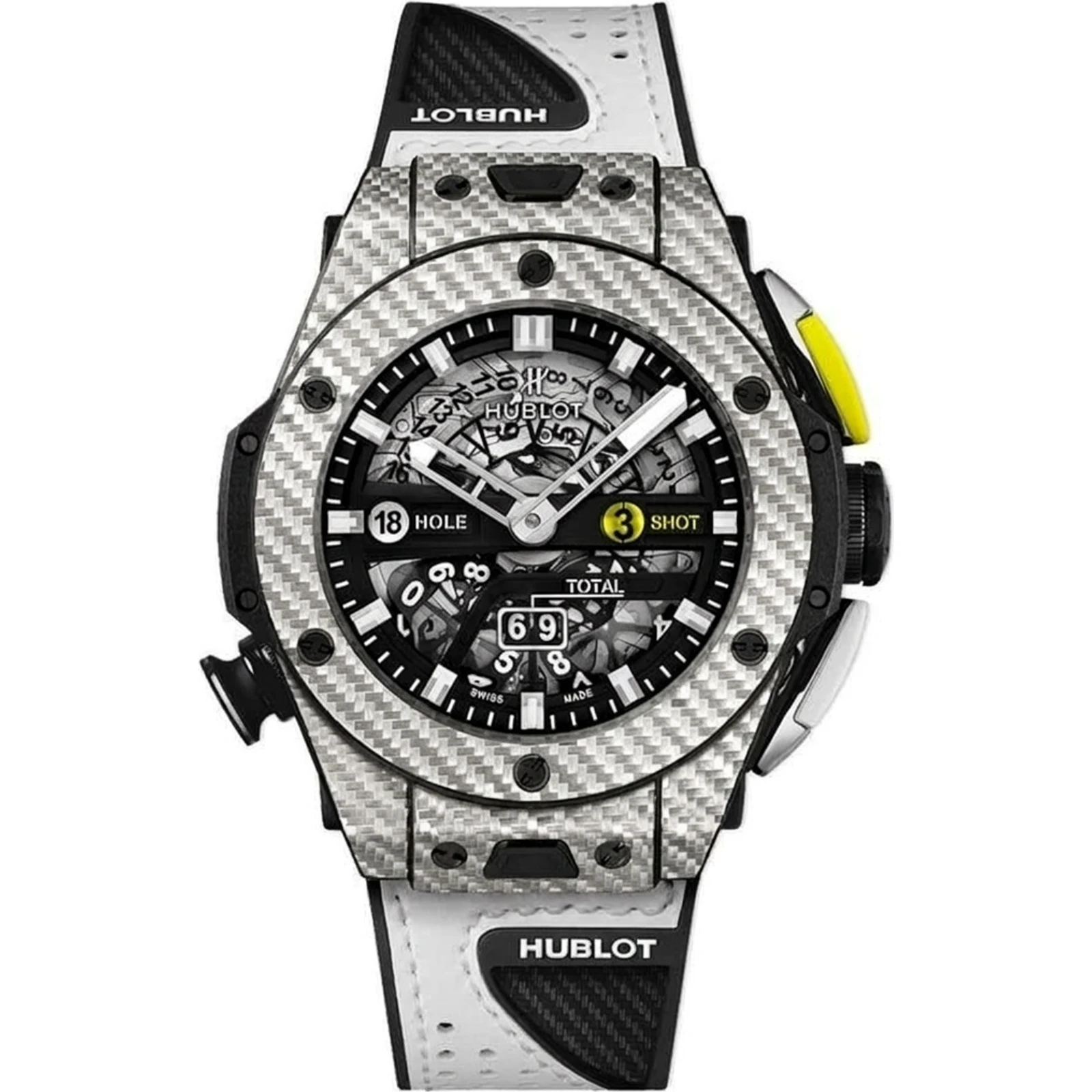 Hublot Big Bang Unico 416.YS.1120.VR