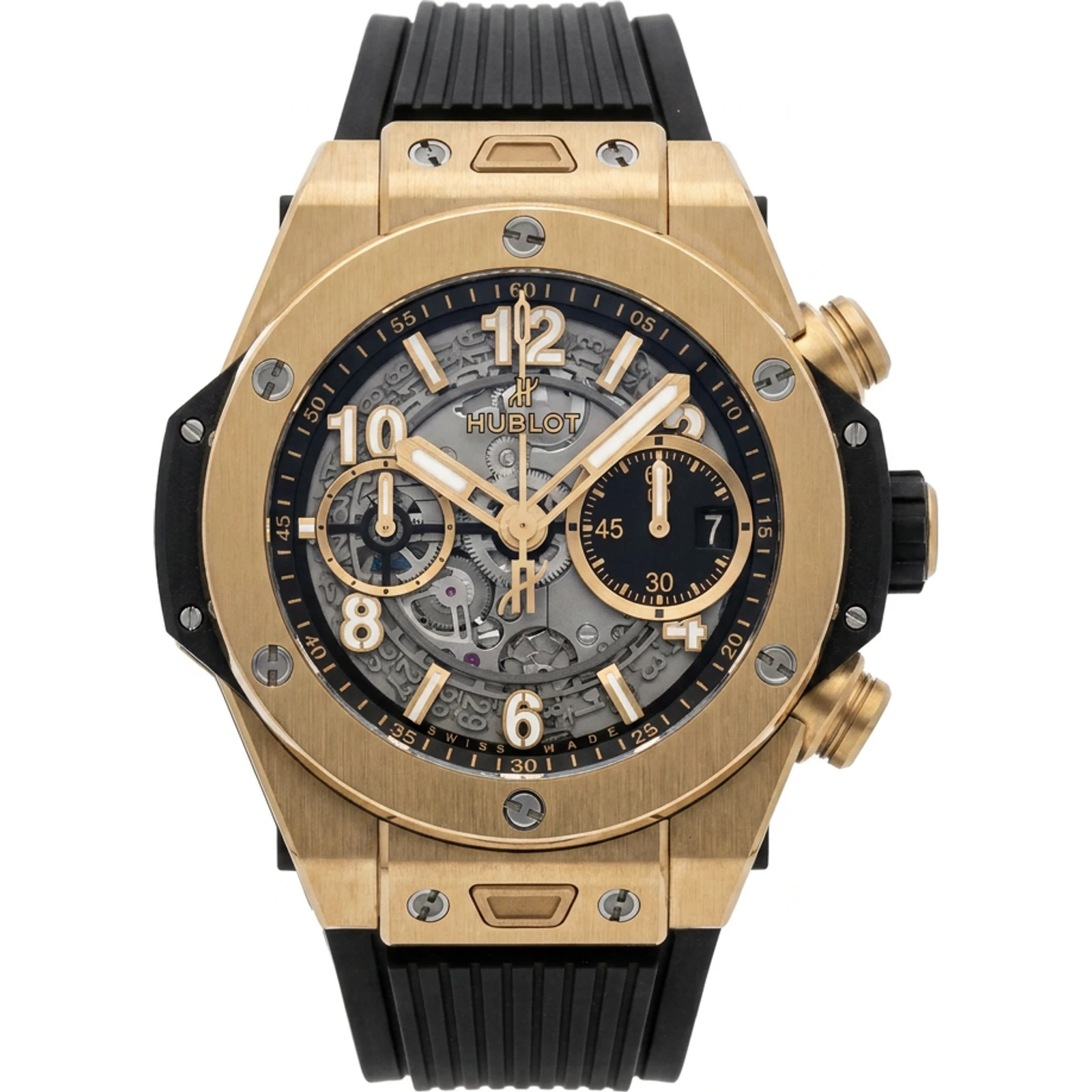 Hublot Big Bang Unico 441.VX.1131.RX