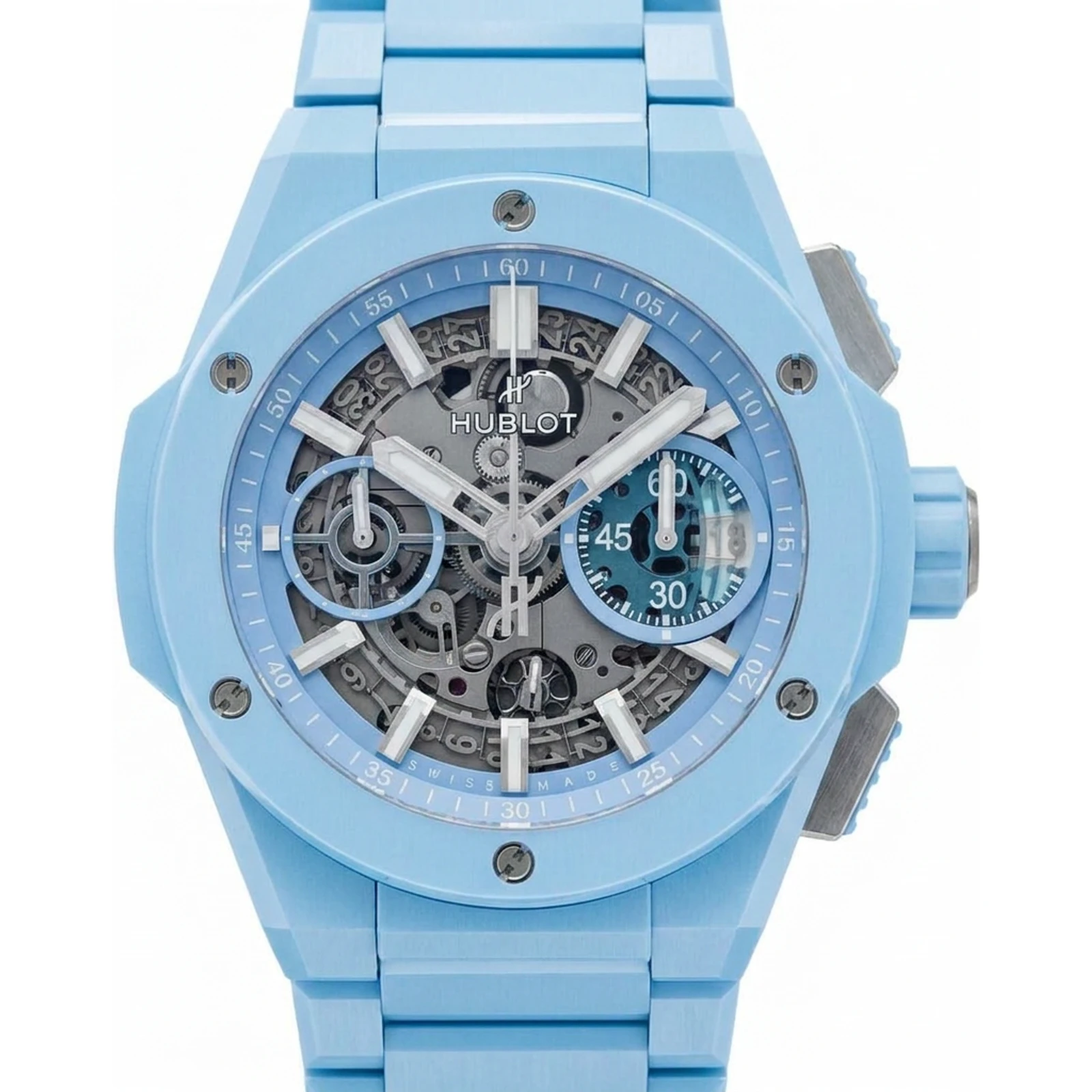 Hublot Big Bang 451.EX.5120.EX