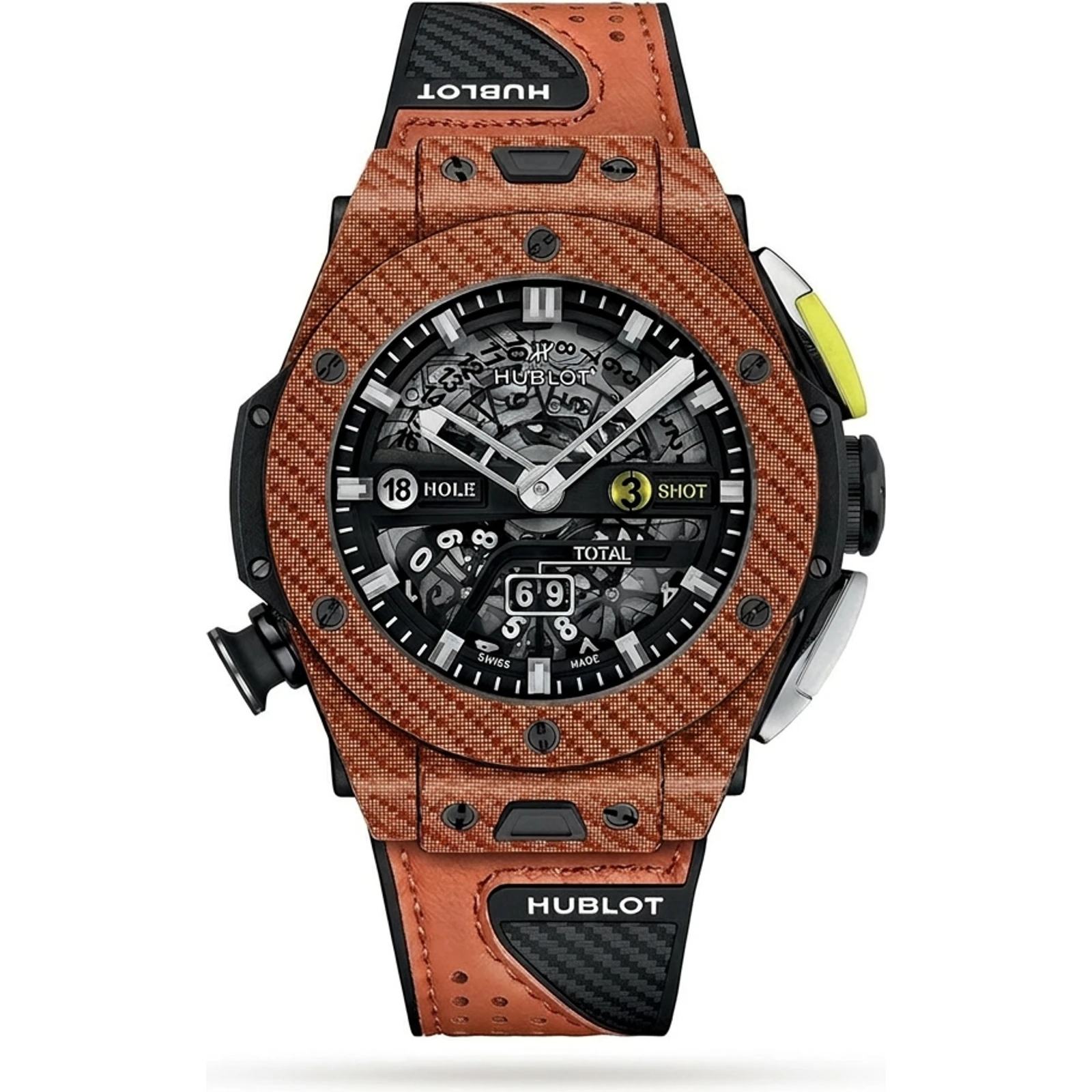 Hublot Big Bang Unico 416.YO.1120.VR