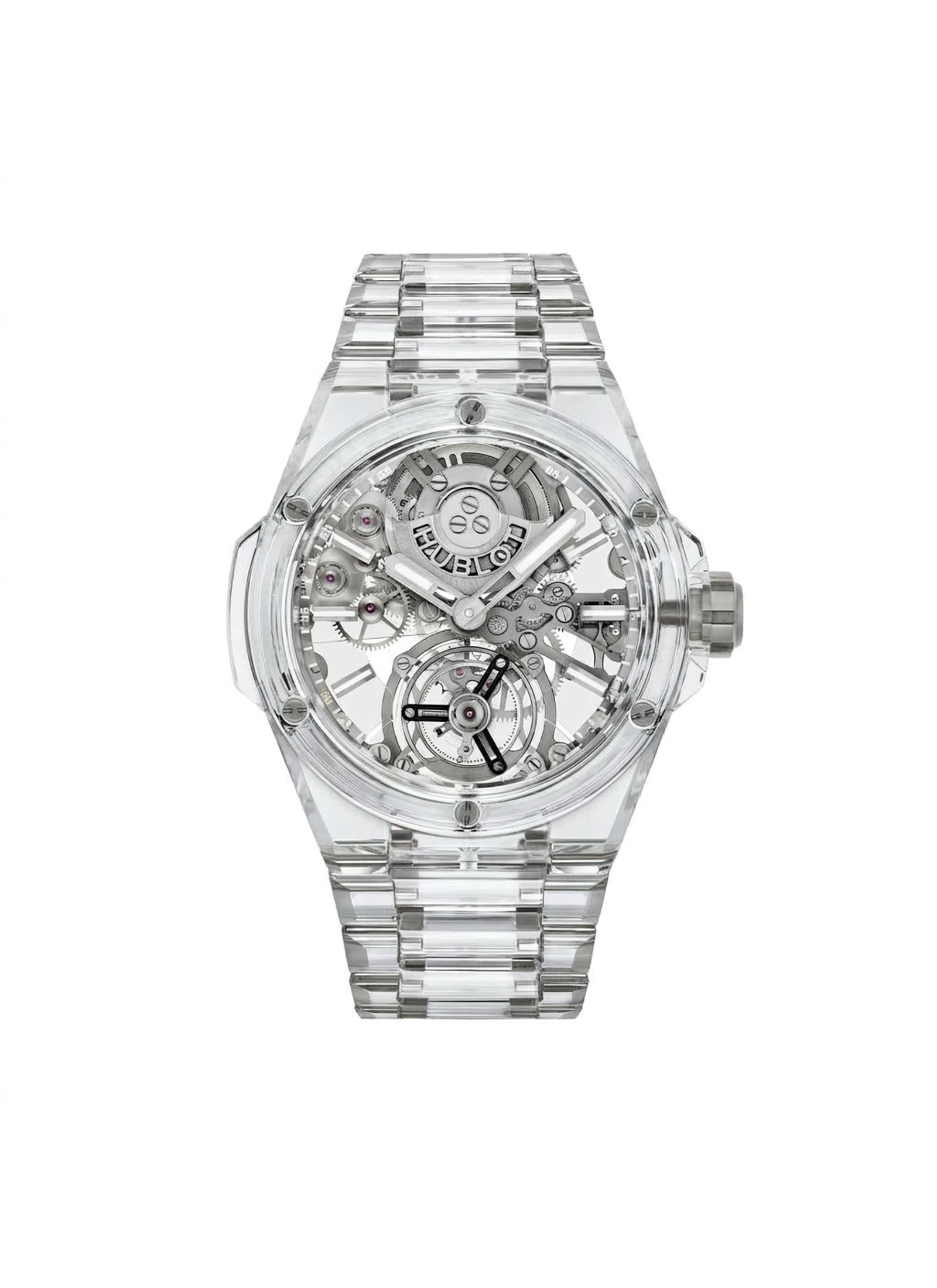 Hublot Big Bang 451.VX.1130.VX