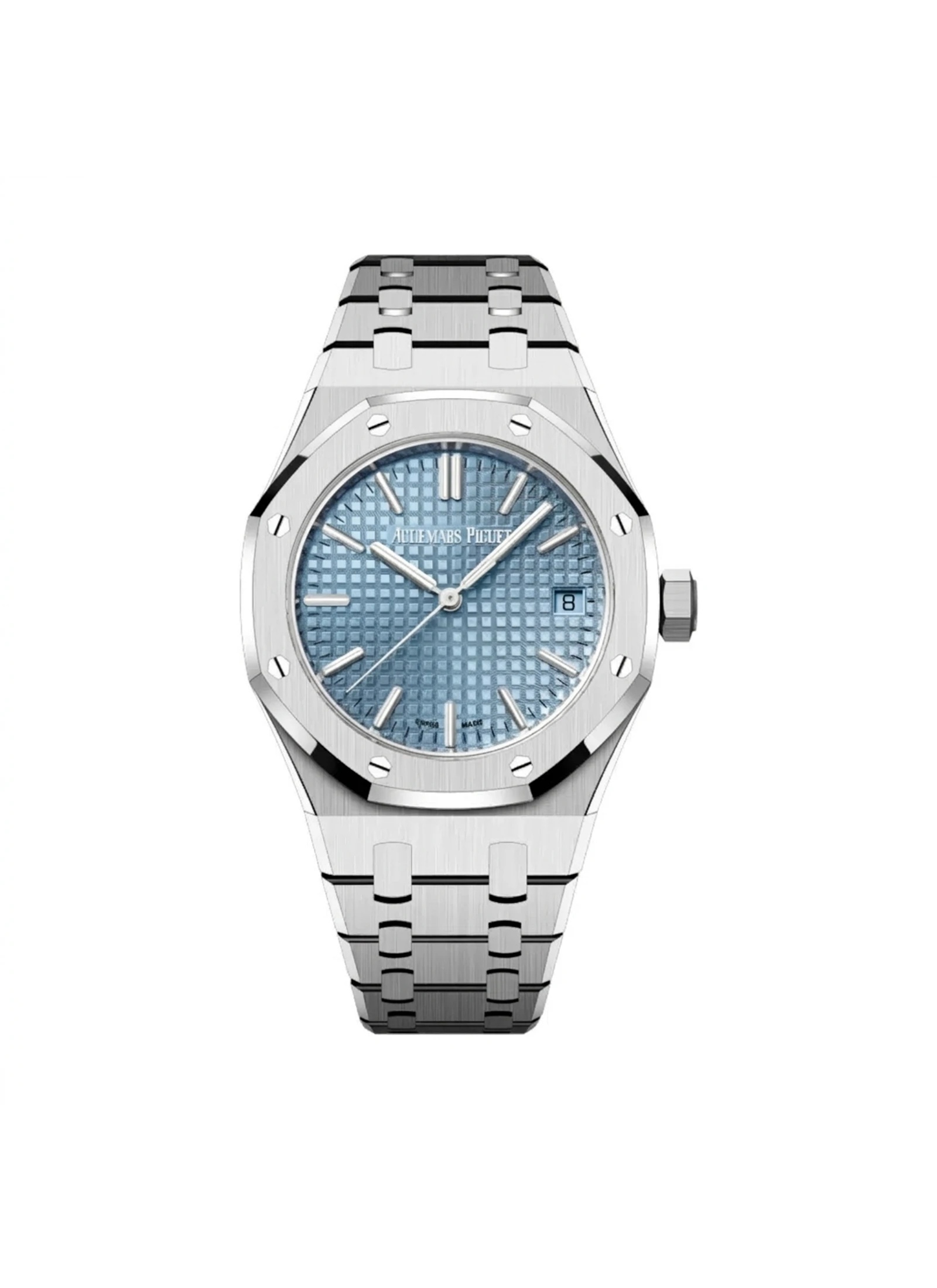 Audemars Piguet Royal Oak Selfwinding 15550ST.OO.1356ST.08