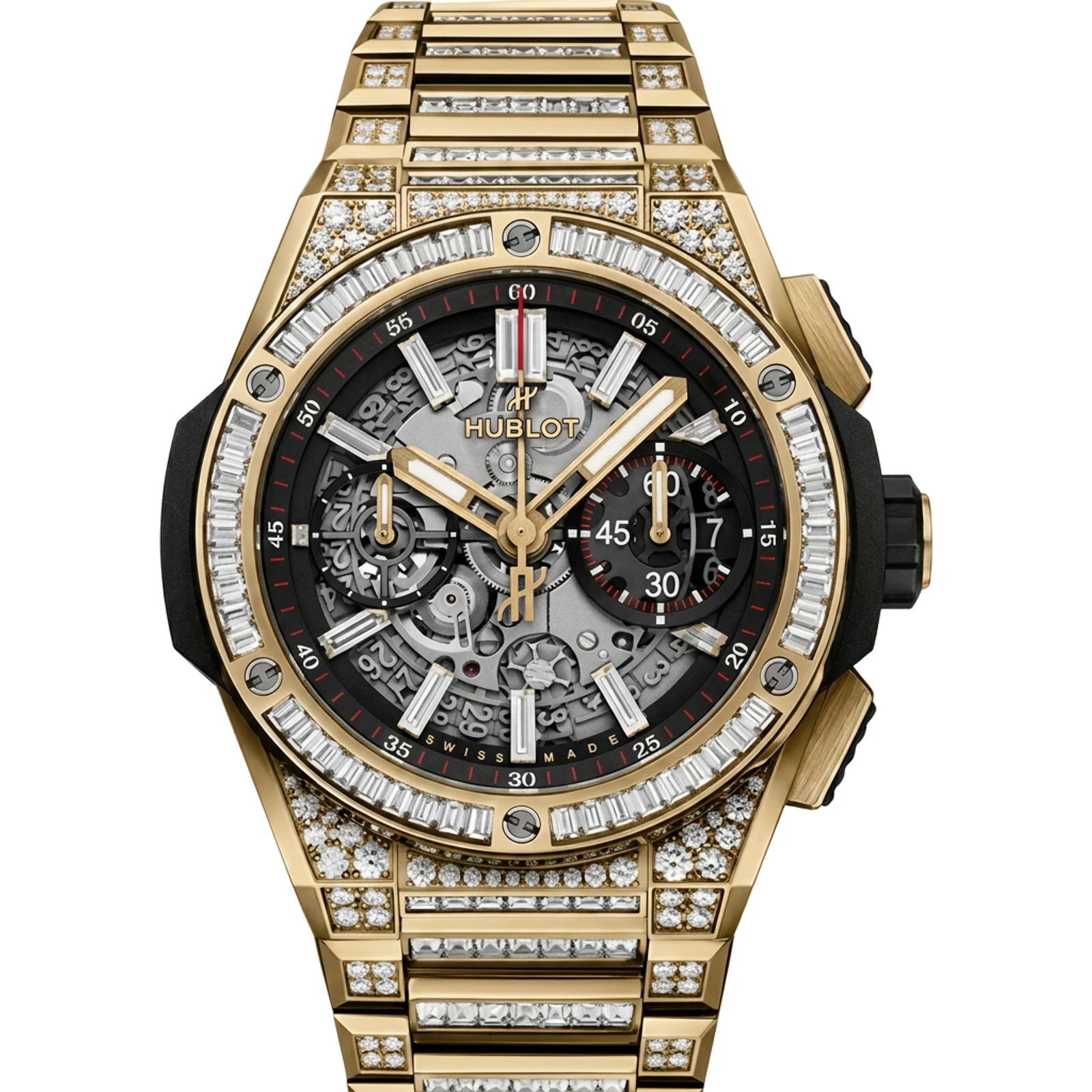 Hublot Big Bang 451.VX.1130.VX.9804