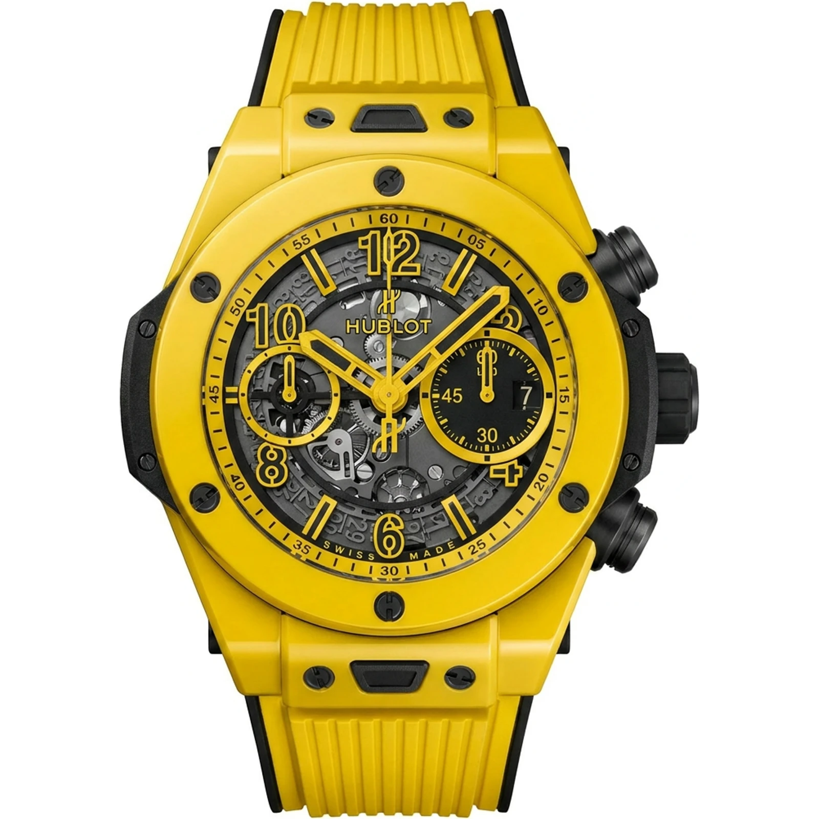 Hublot Big Bang Unico 441.CY.471Y.RX