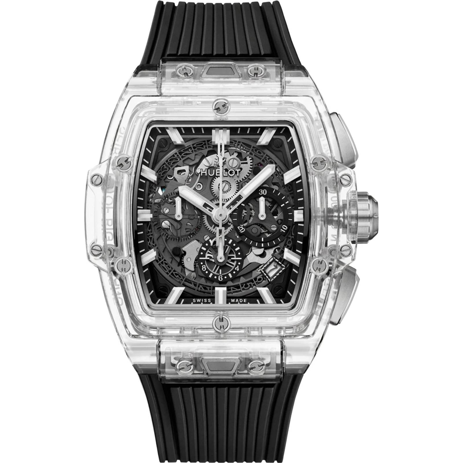 Hublot Spirit of Big Bang 642.JX.0170.RX