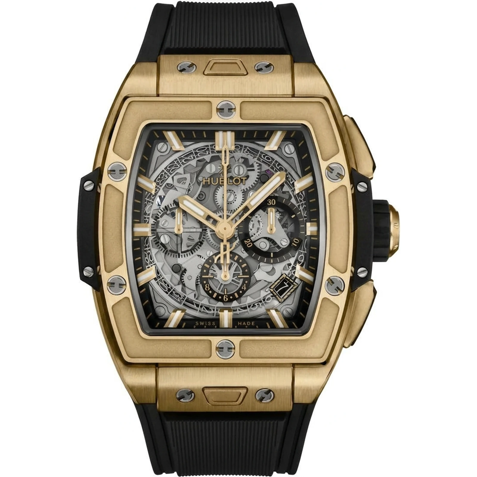 Hublot Spirit of Big Bang 642.VX.0130.RX