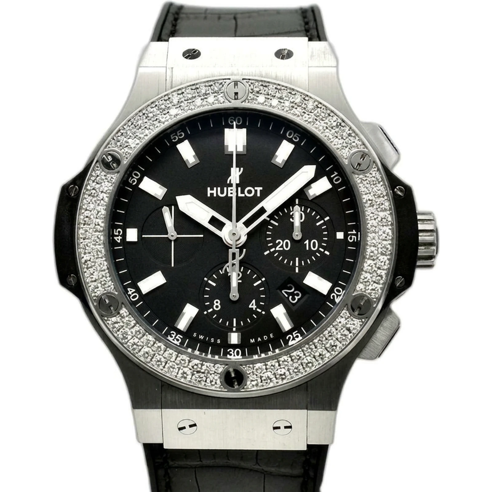 Hublot Big Bang 44 mm 301.SX.1170.GR.1104