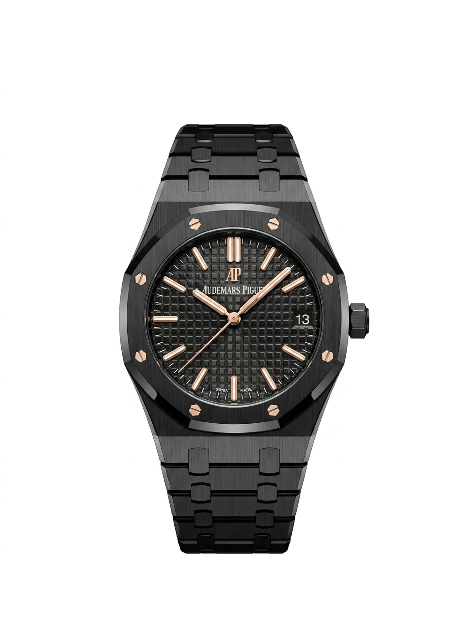 Audemars Piguet Royal Oak Selfwinding 77350CE.OO.1266CE.03.A