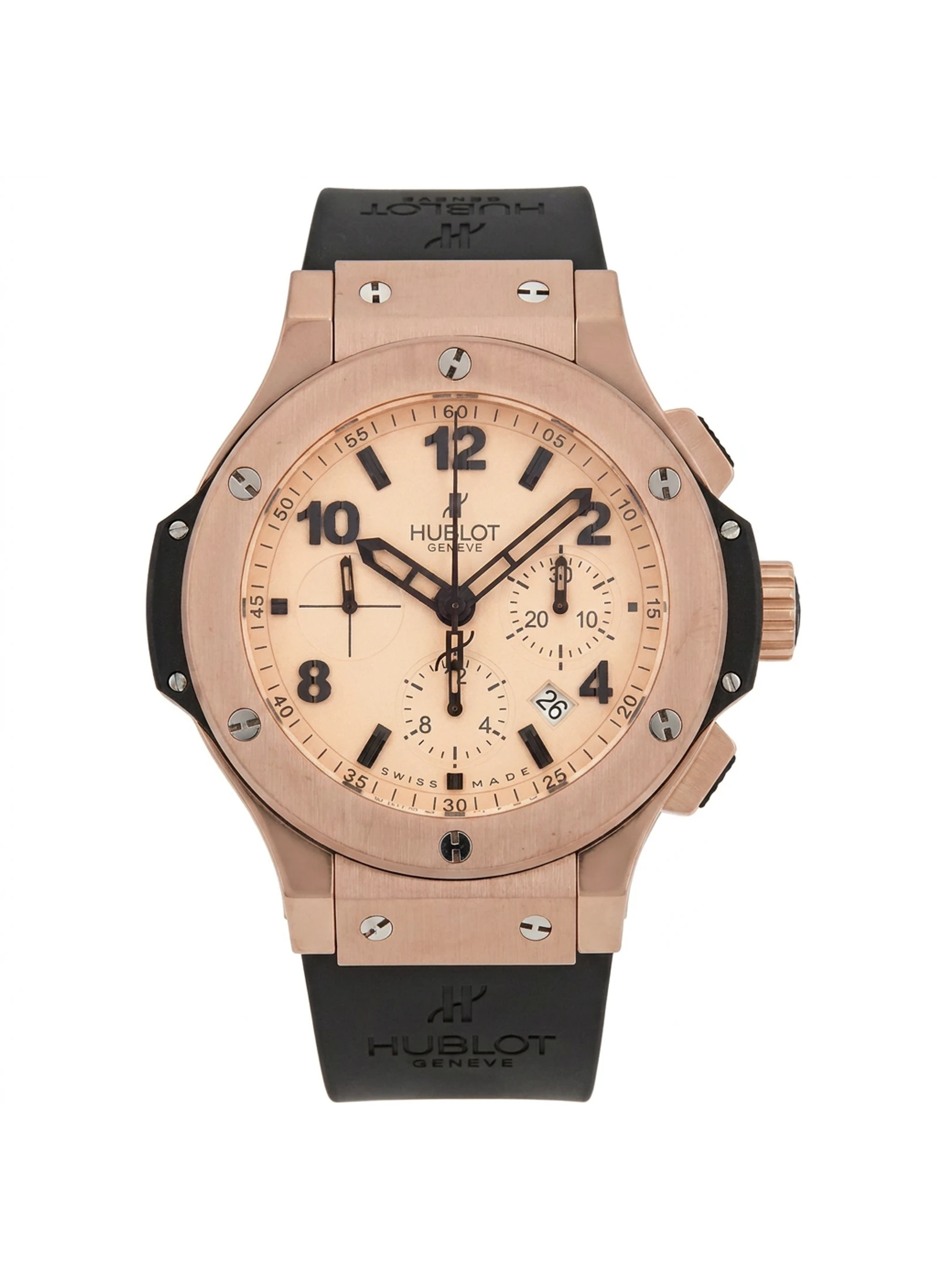 Hublot Big Bang 44 mm 301.PI.500.RX