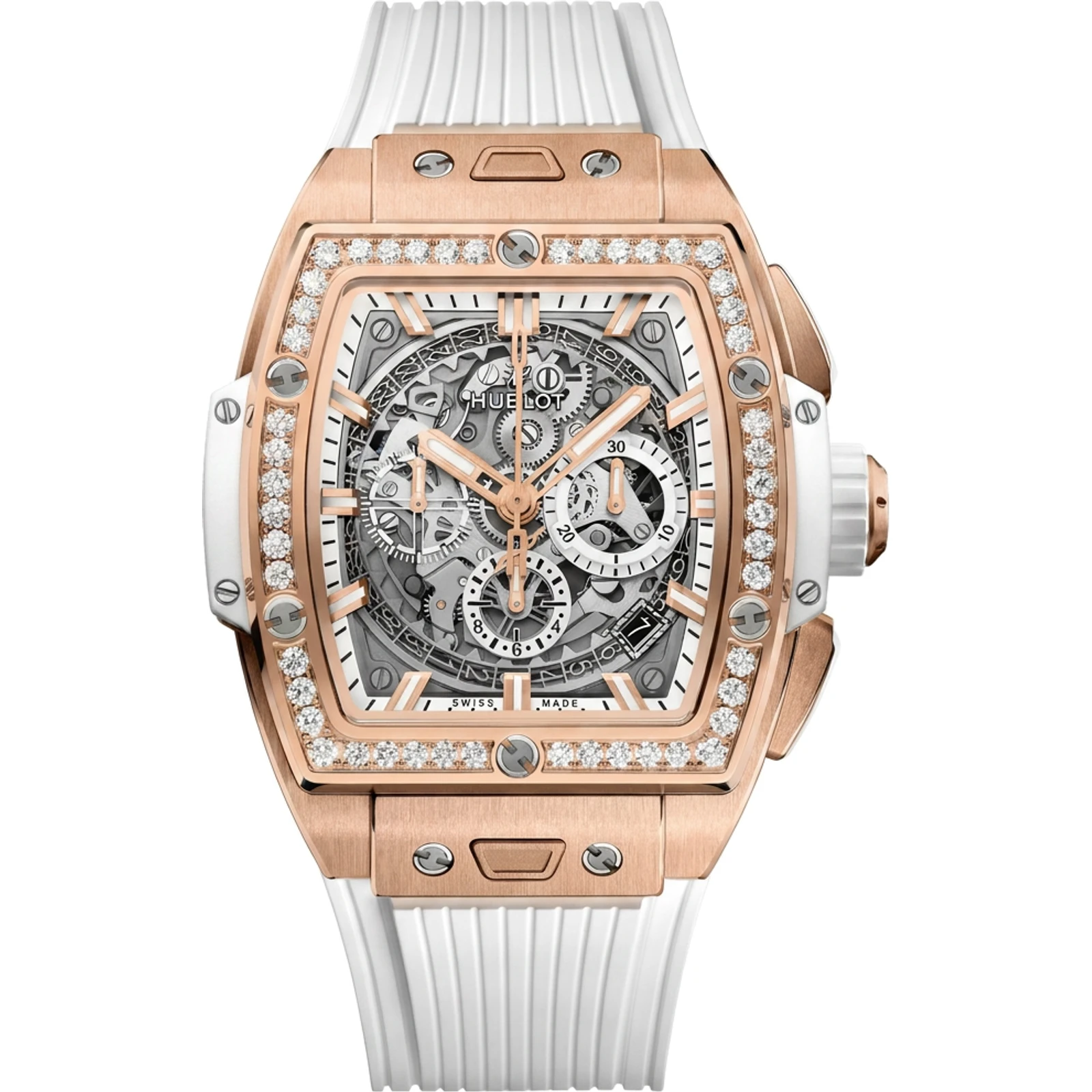 Hublot Spirit of Big Bang 642.OE.2010.RW.1204