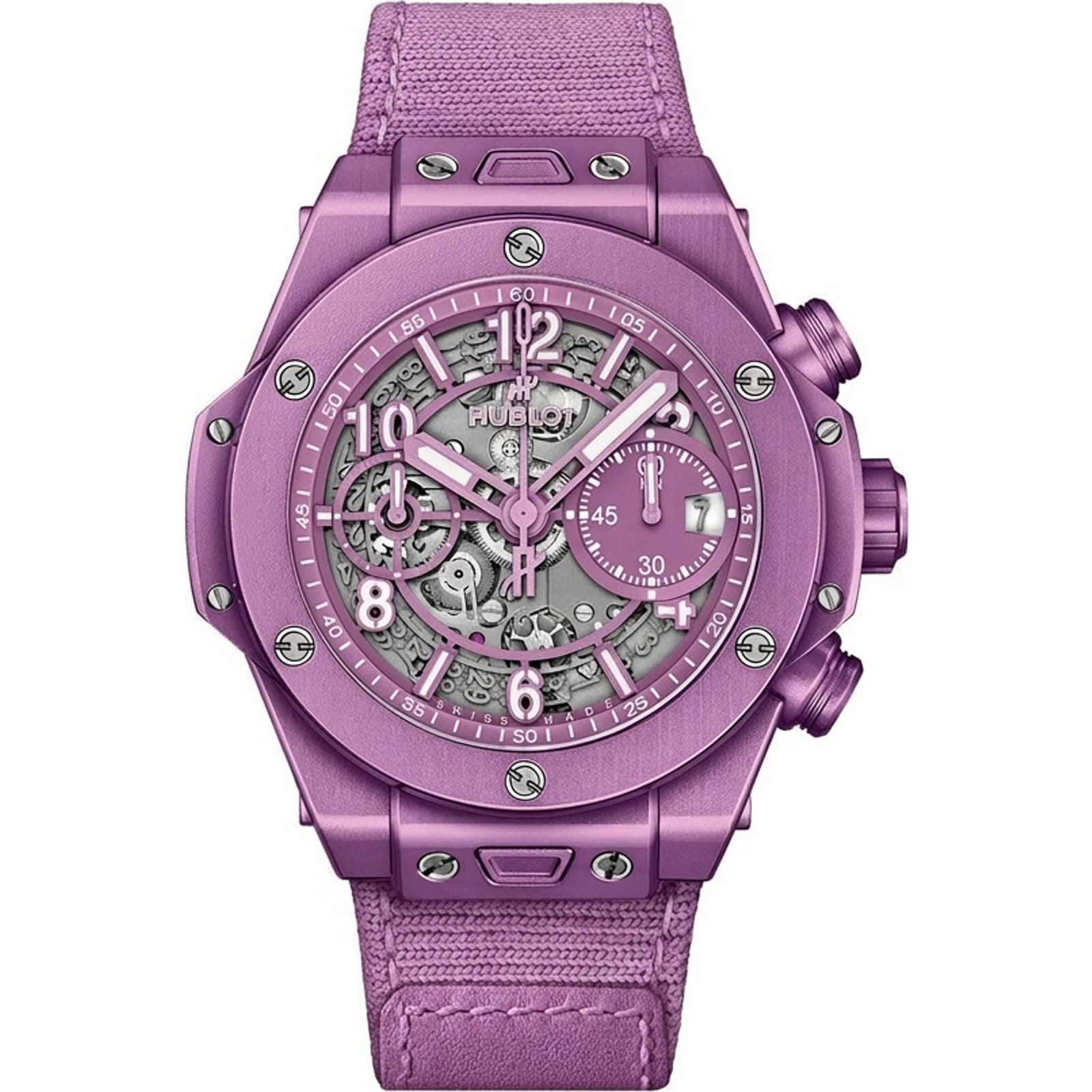 Hublot Big Bang Unico 441.UL.5820.NR