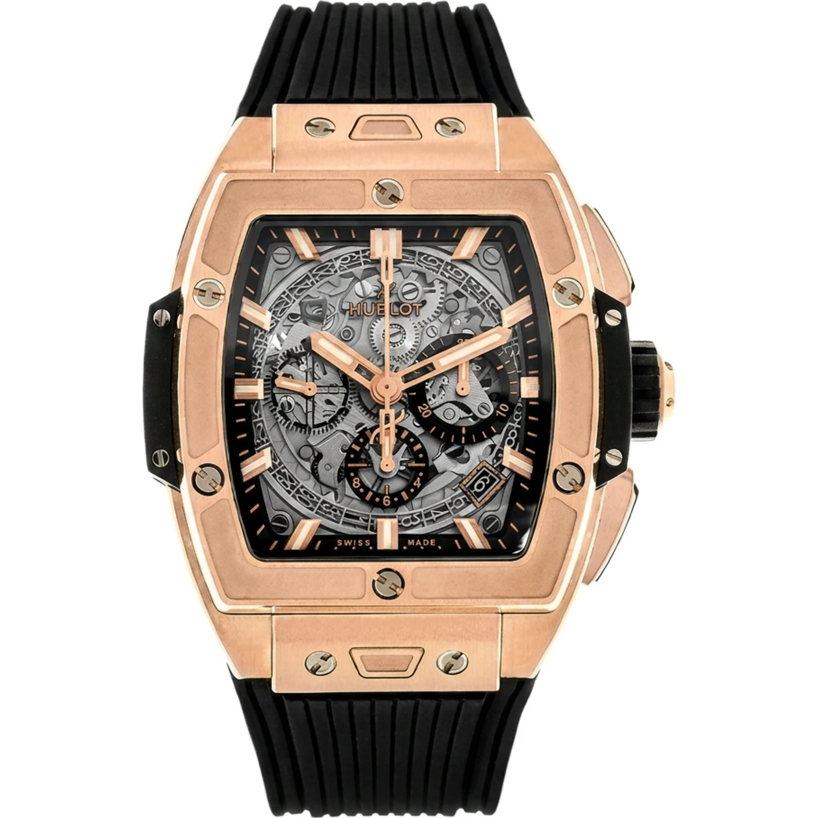 Hublot Spirit of Big Bang 642.OX.0180.RX